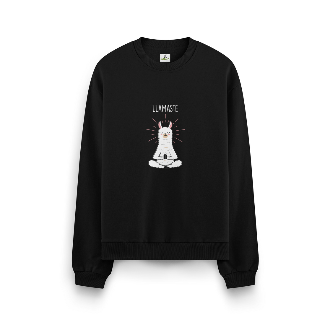 Lamaste - Oversize Sweatshirt