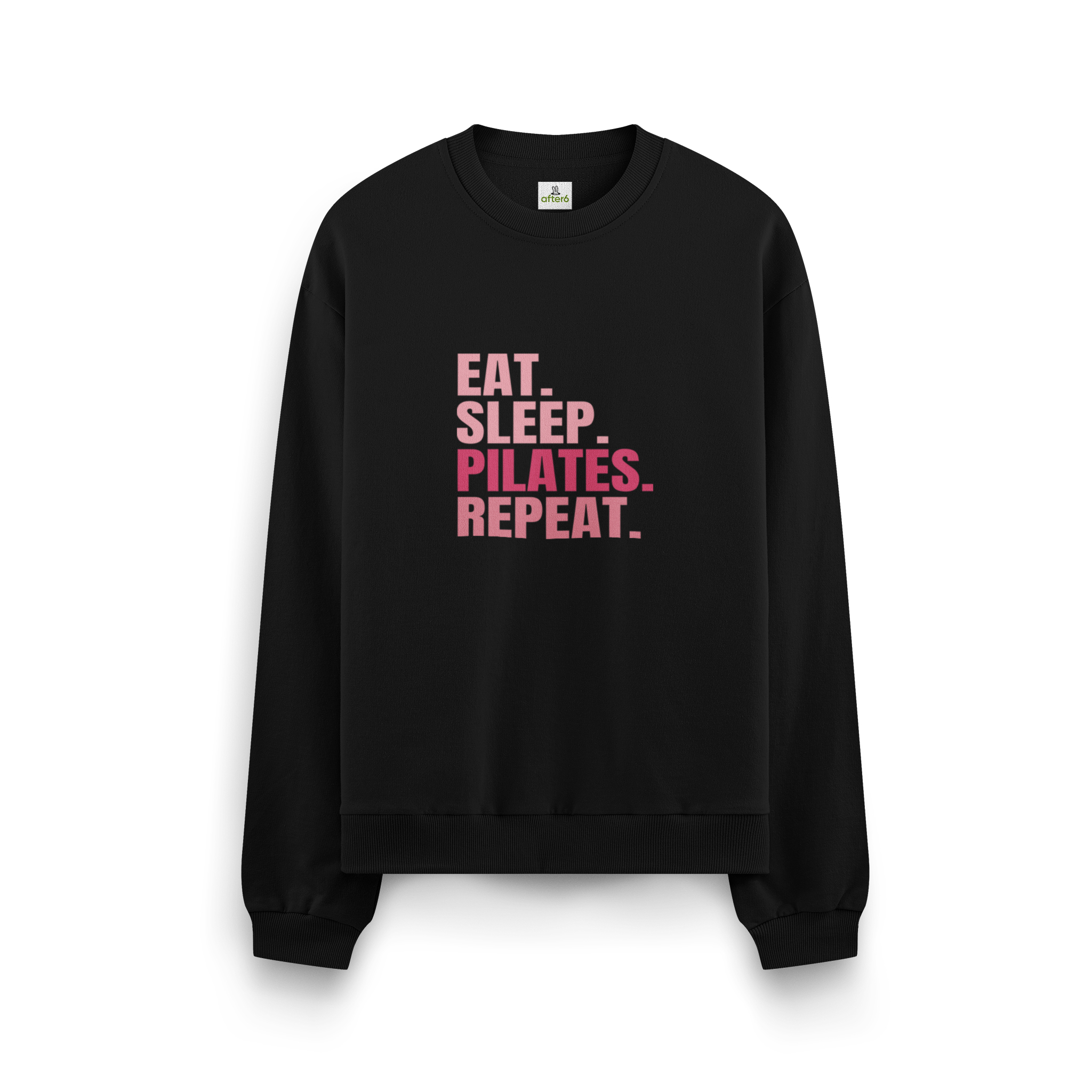 Routine - Oversize Sweatshirt