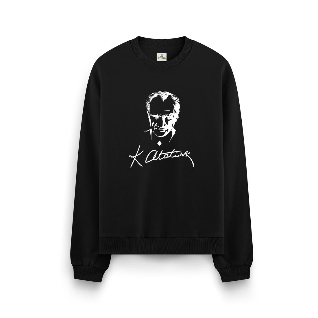 Signature - Oversize Sweatshirt