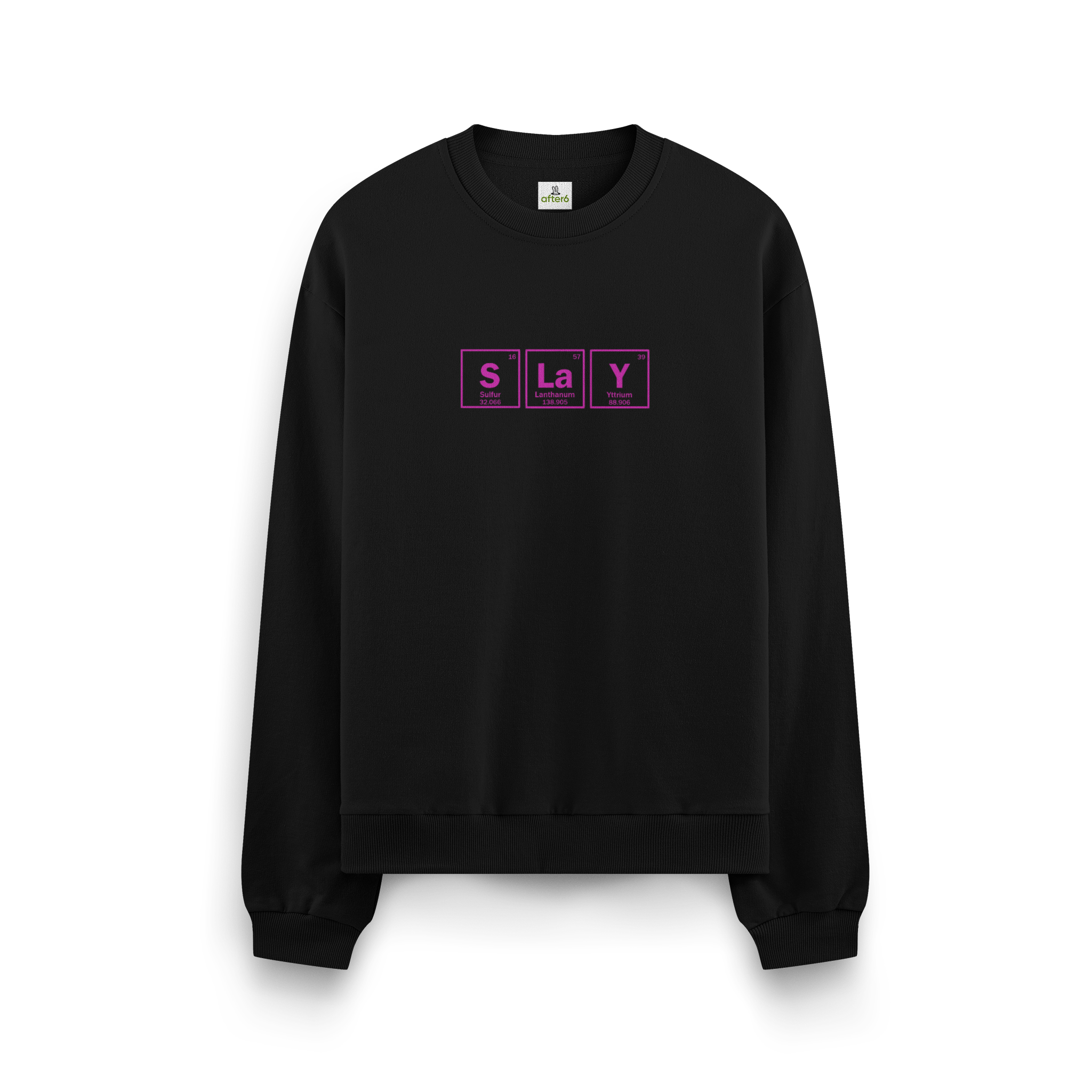 Slay - Oversize Sweatshirt