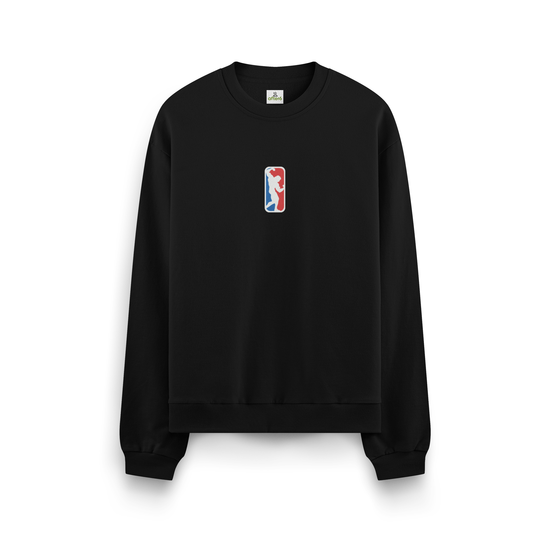 Arnie Pose - Oversize Sweatshirt