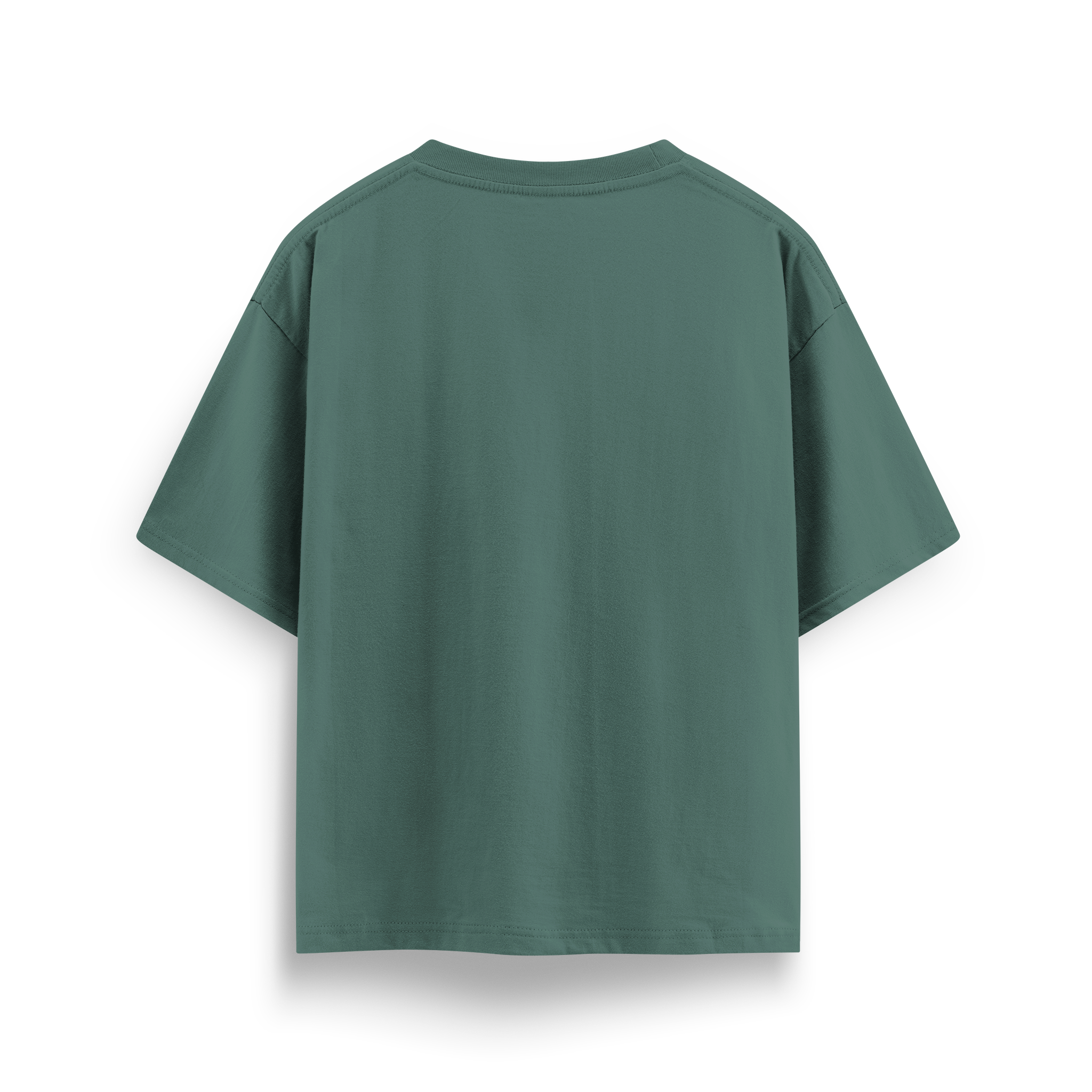 Basic - Oversize T-Shirt
