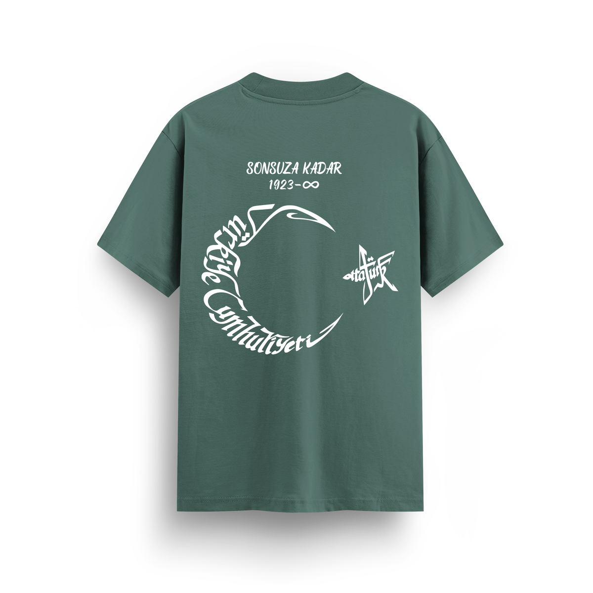 Sonsuza Kadar - Regular T-shirt