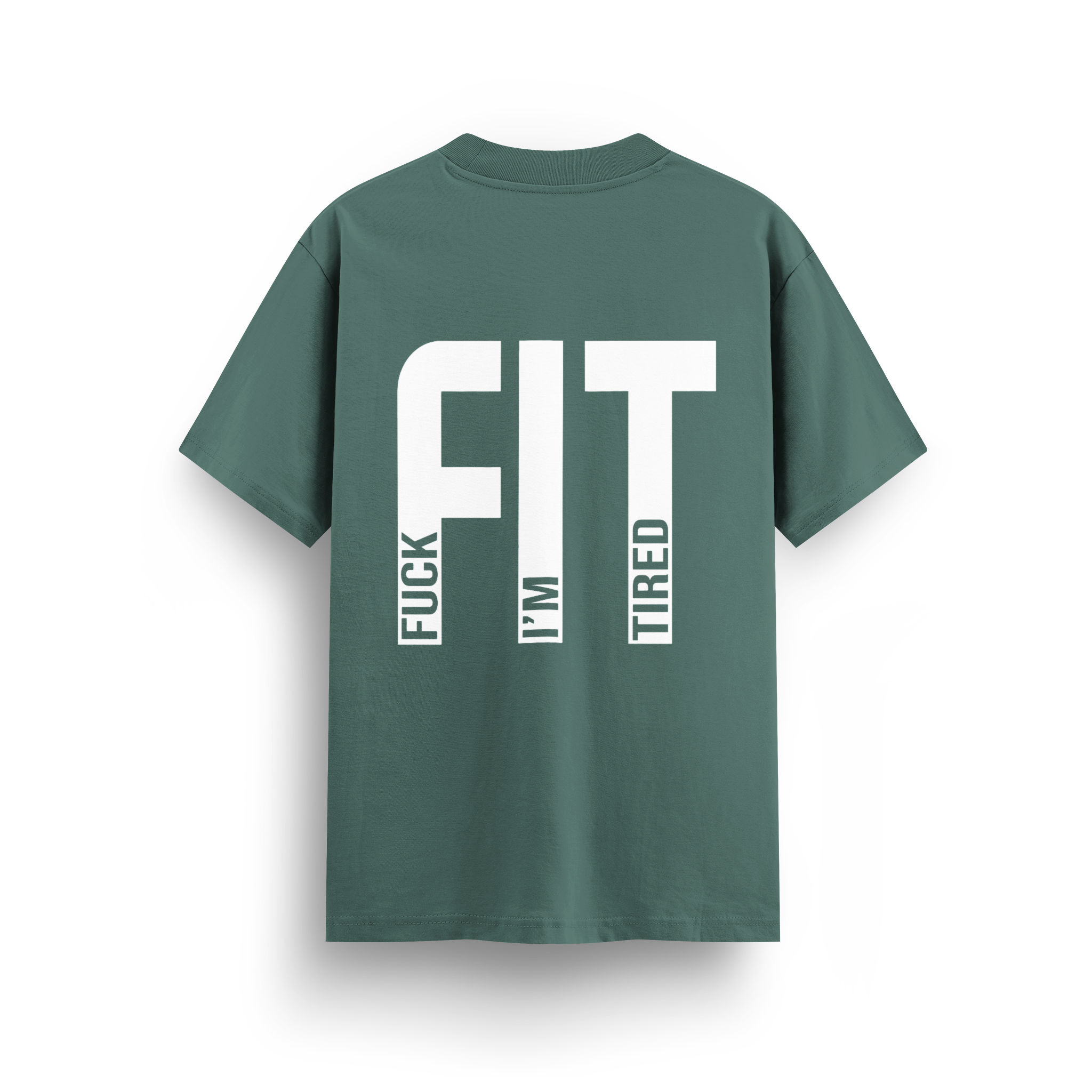 FIT - Regular T-shirt