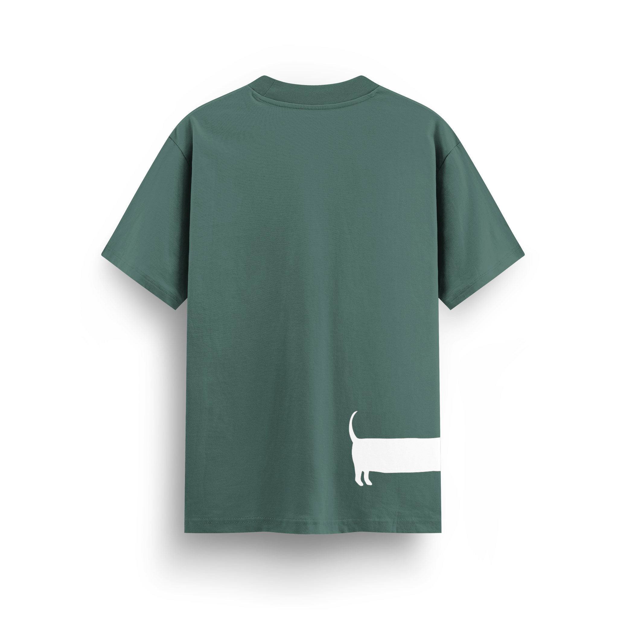 Hot Dog - Regular T-shirt