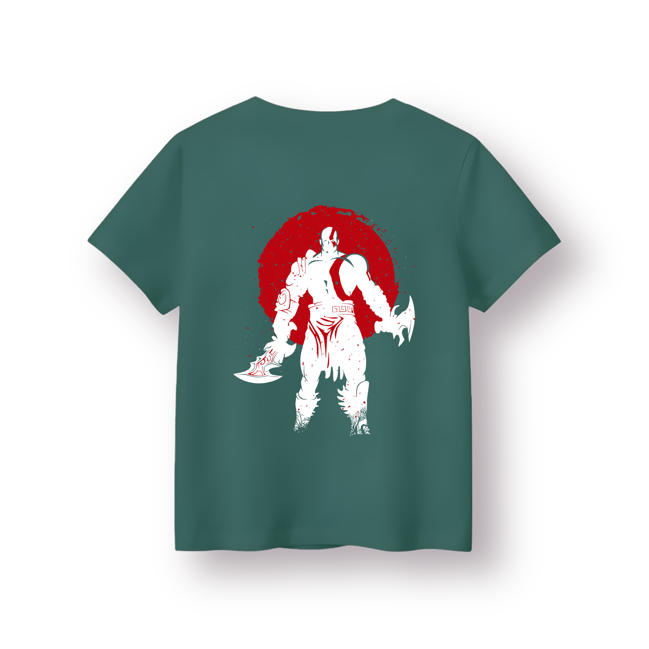 Kratos - Çocuk T-shirt