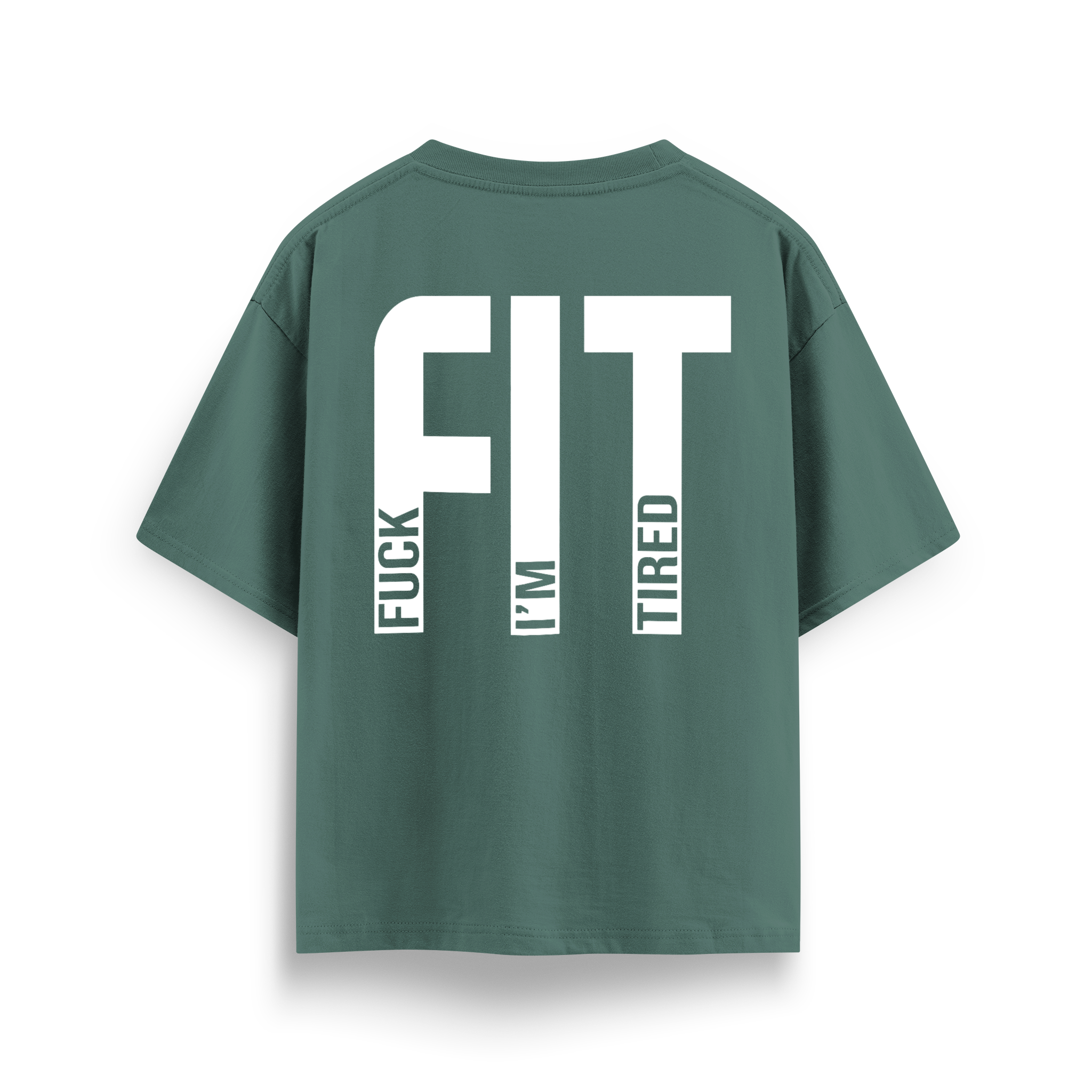 FIT - Oversize T-Shirt