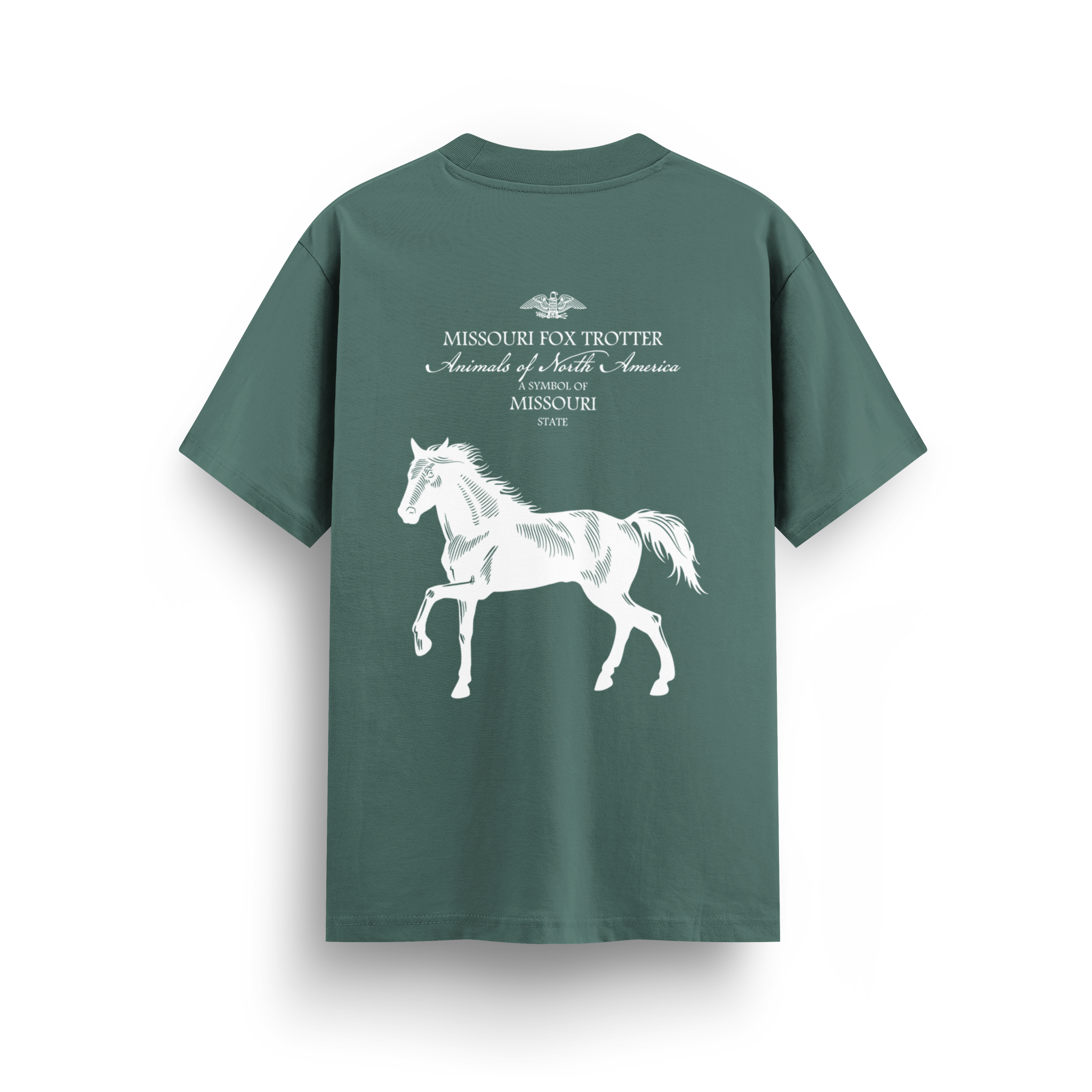 Missouri - Regular T-shirt