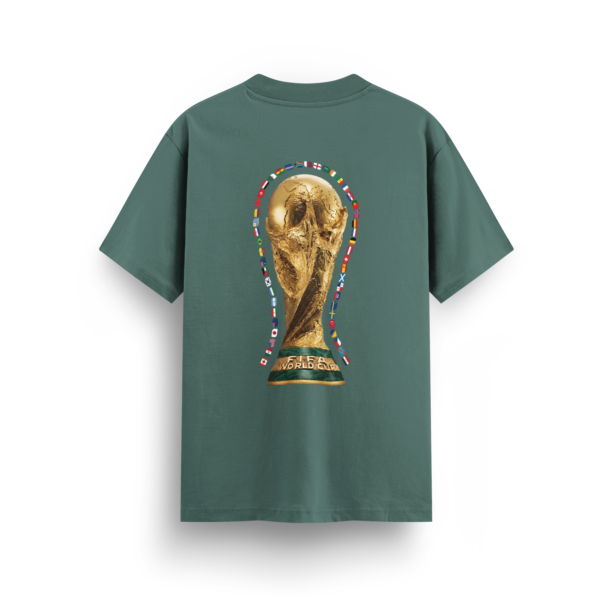 WC26 - Regular T-shirt