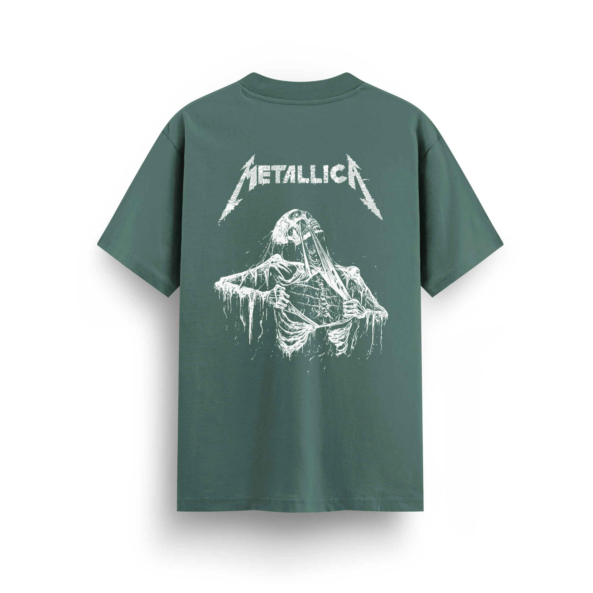 Metallica - Regular T-shirt