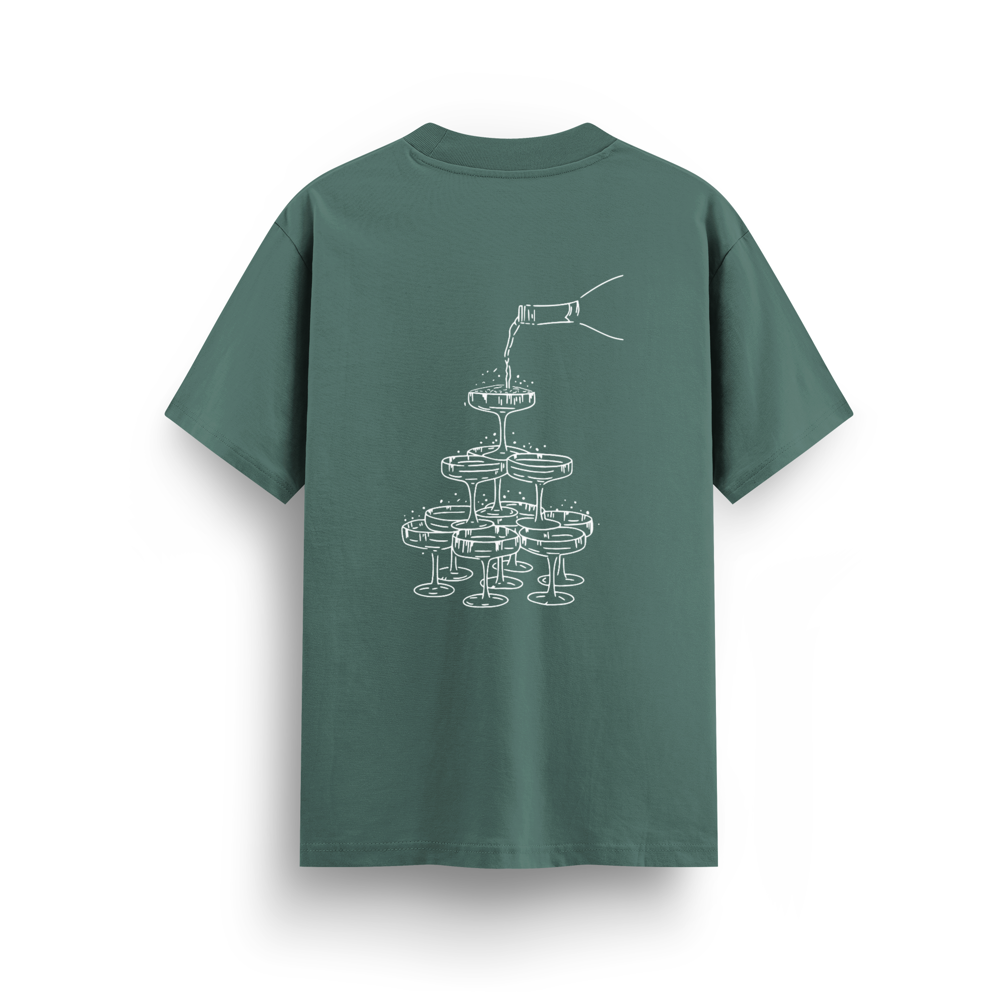 Wine - Regular T-shirt