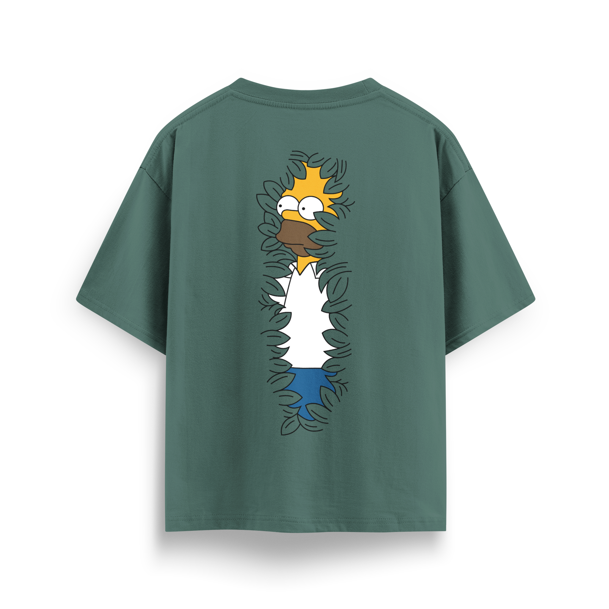 Simpson Homer - Oversize T-Shirt