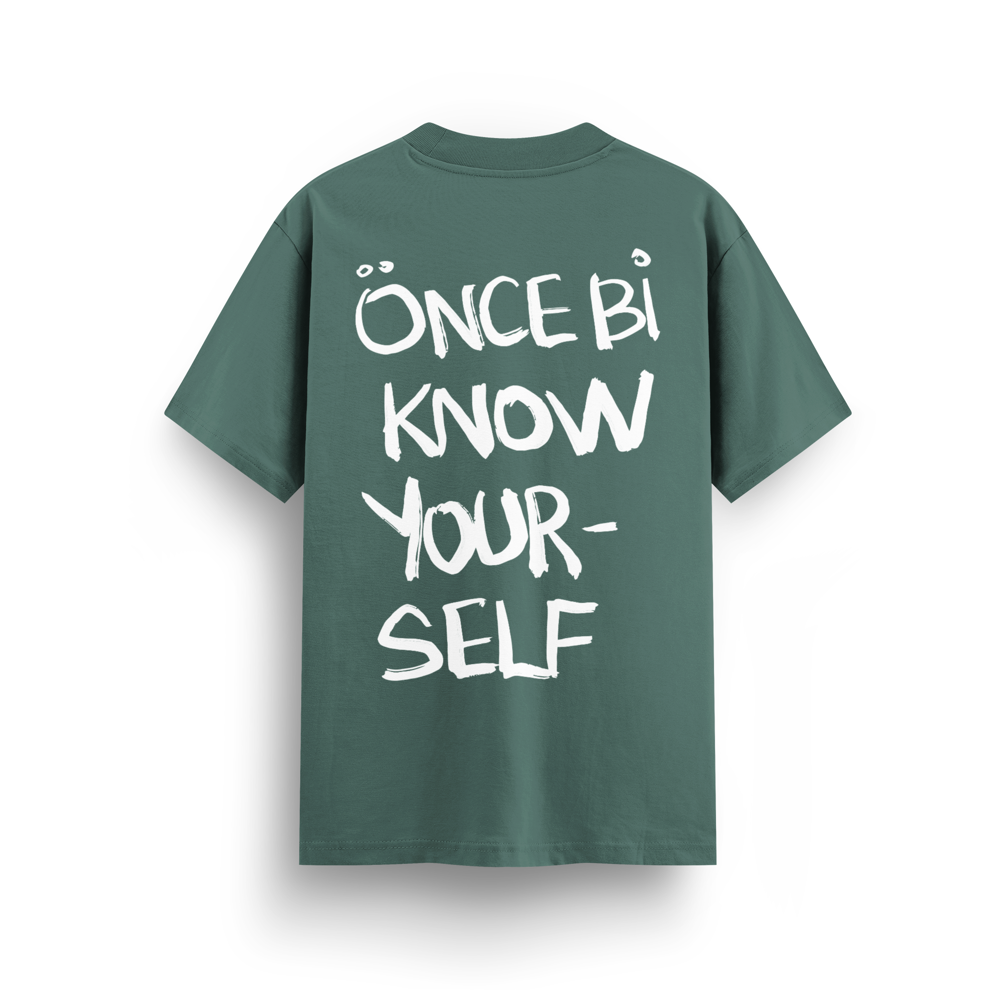 Yourself - Regular T-shirt