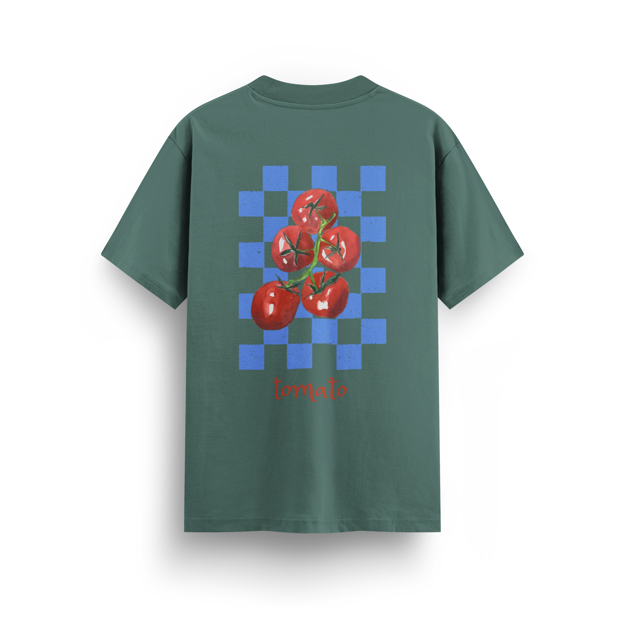 Tomato - Regular T-shirt