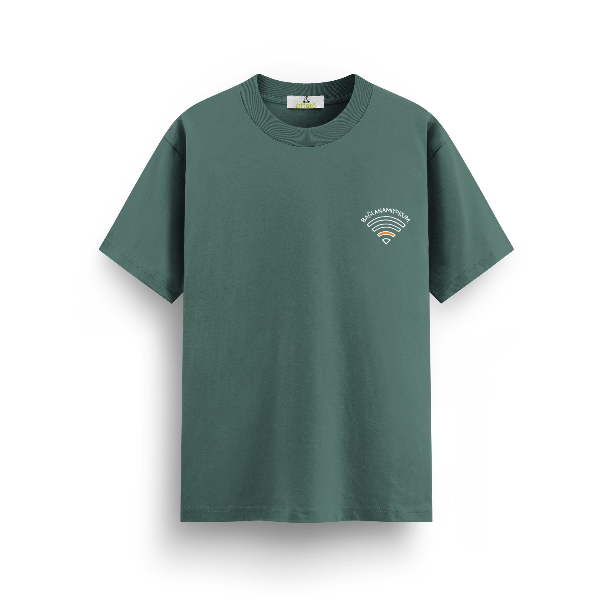 Bağlanamıyorum - Regular T-shirt