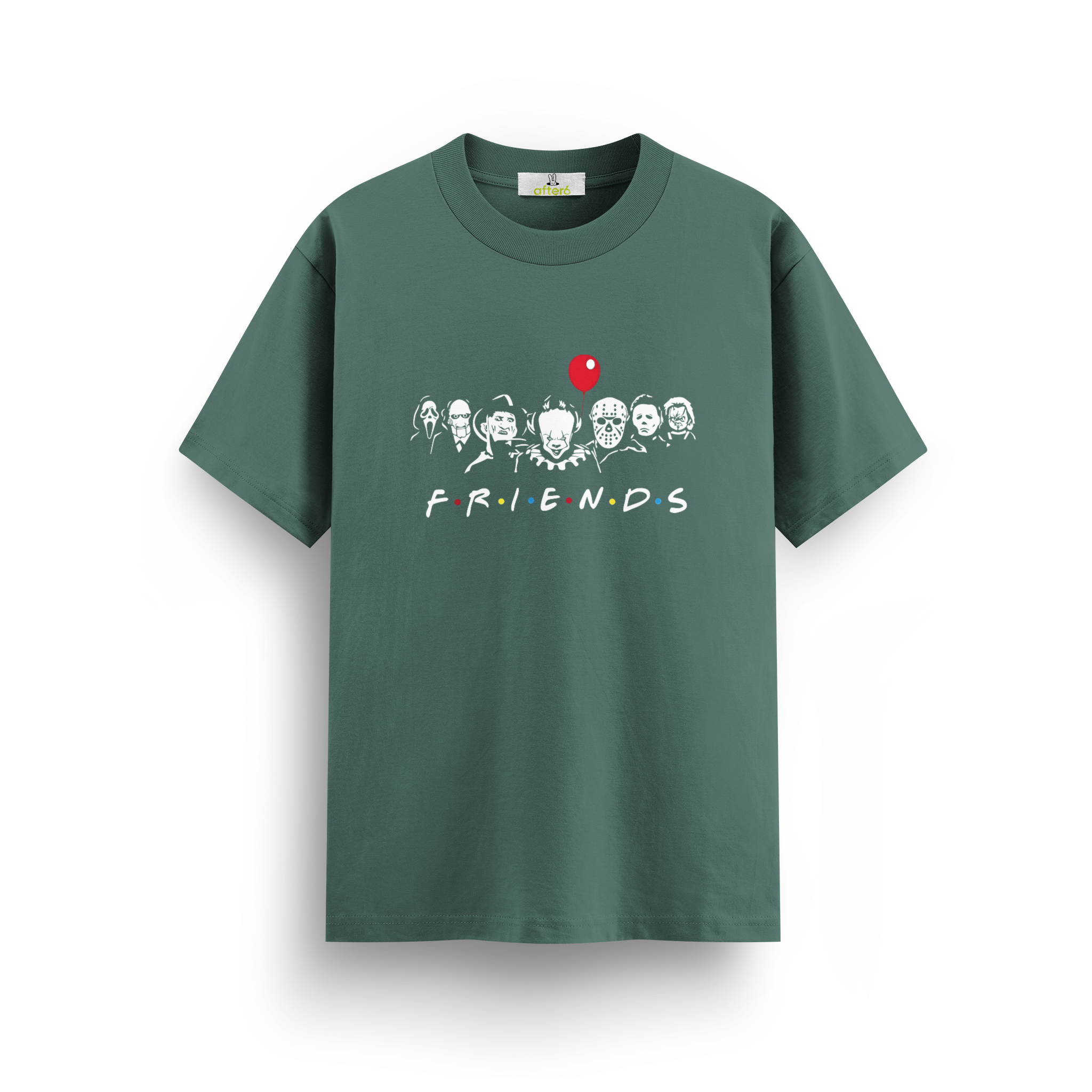 Friends - Regular T-shirt