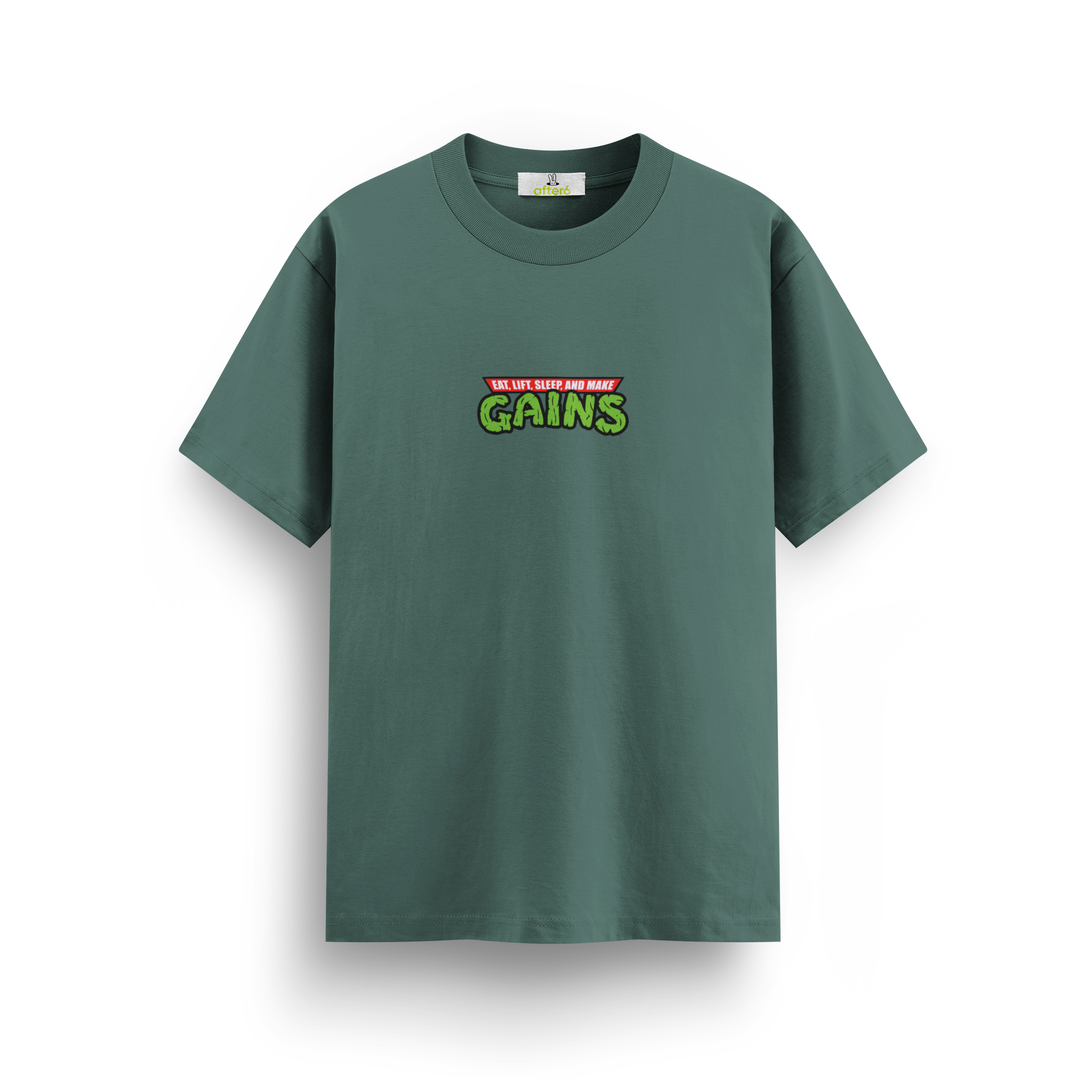 Gains - Regular T-shirt