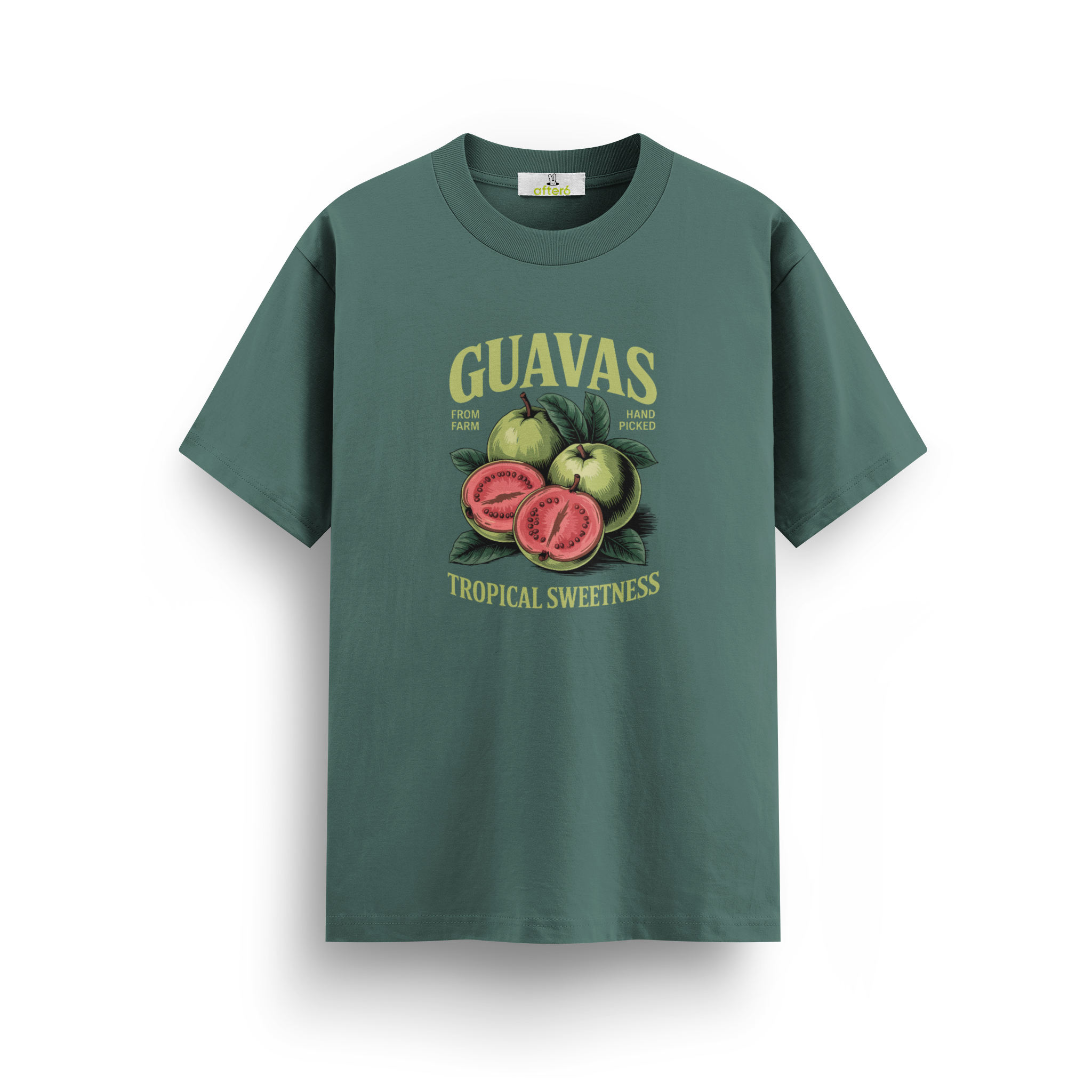Guavas- Regular T-shirt