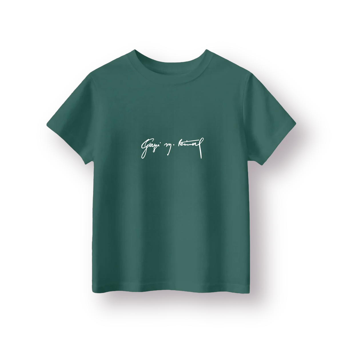 Gazi Mustafa Kemal II - Çocuk T-shirt