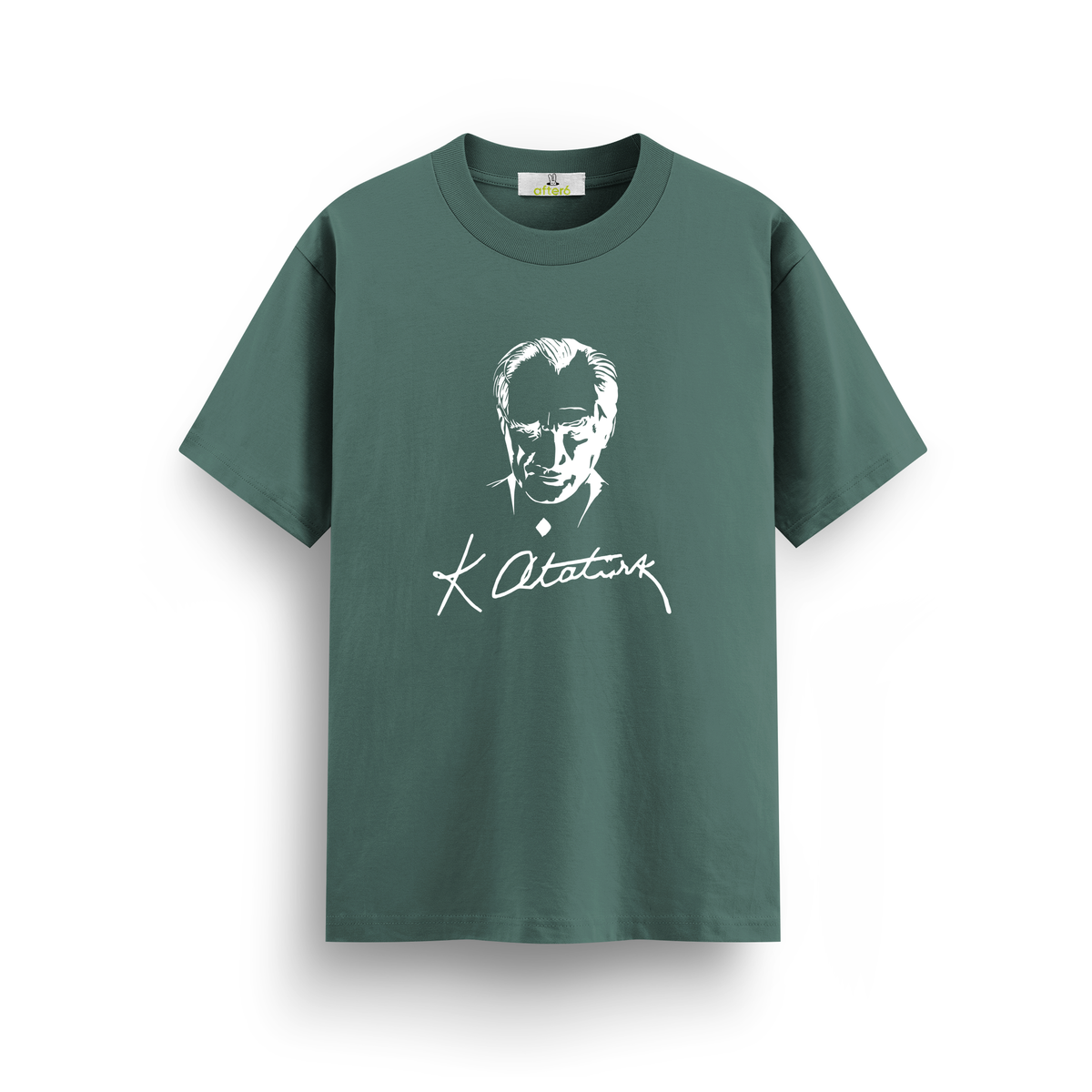 Signature - Regular T-shirt