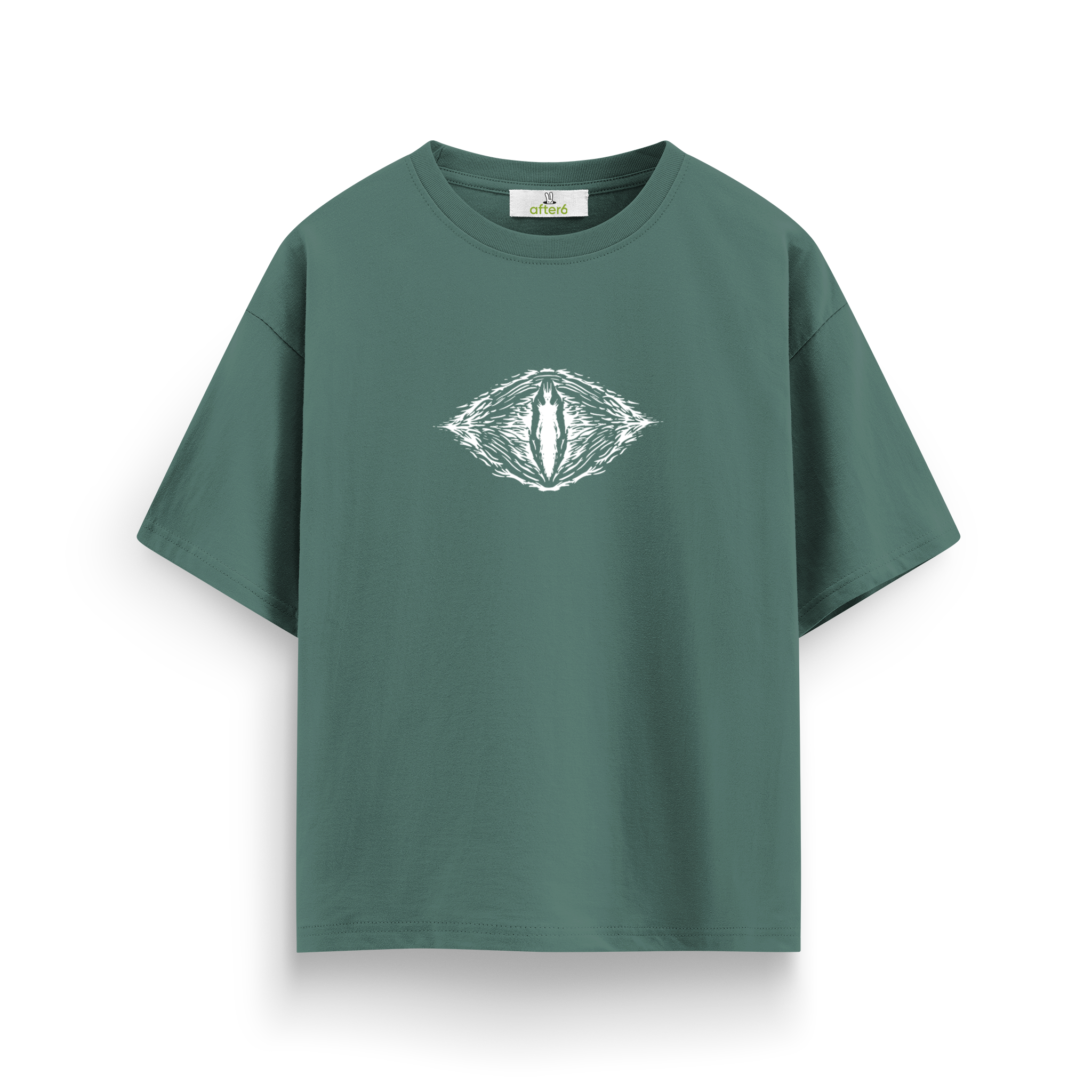 Sauron - Oversize T-Shirt