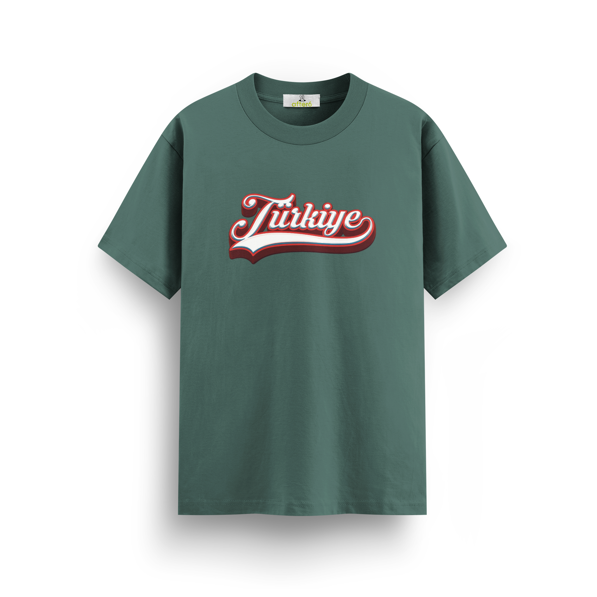 Türkiye 26 - Regular T-shirt