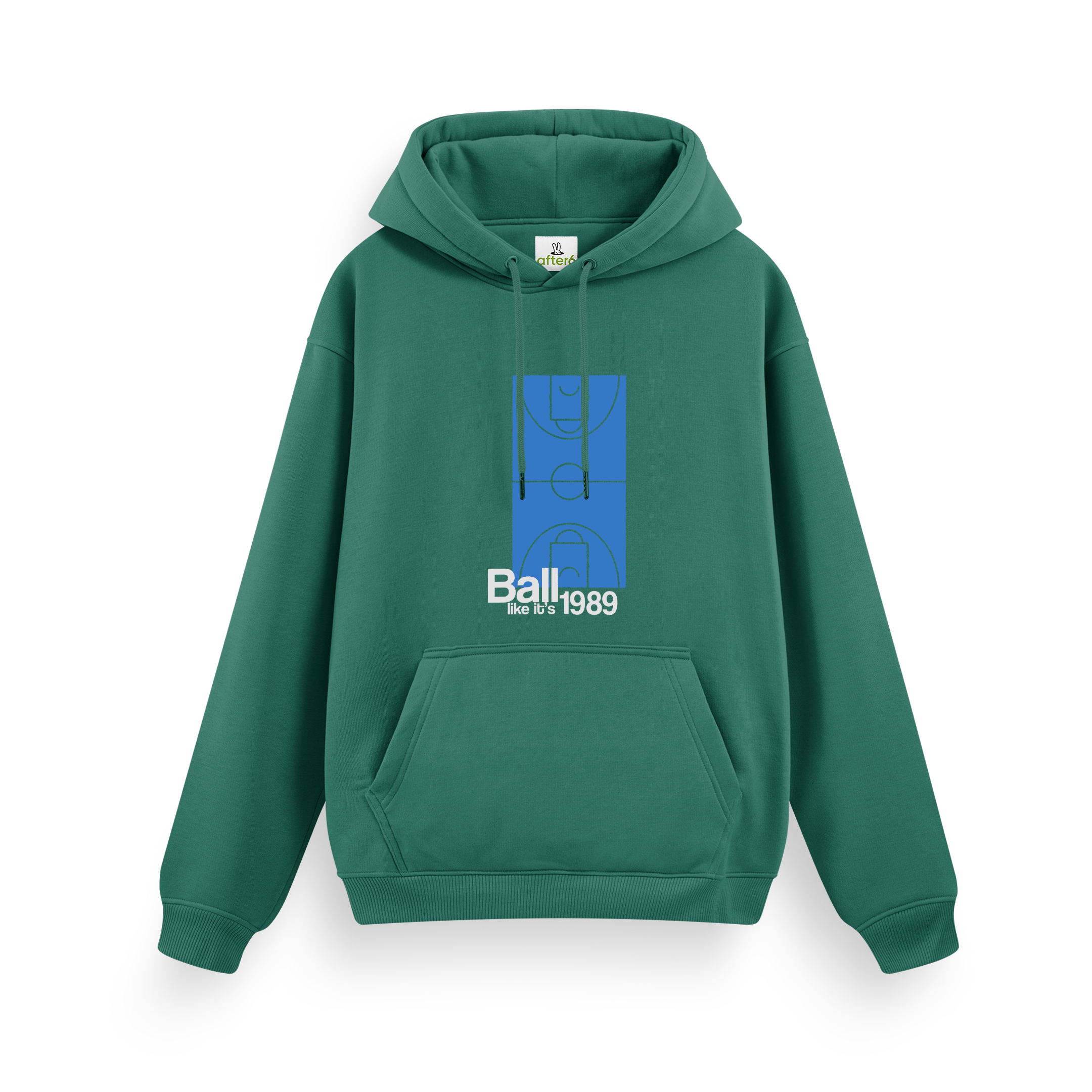 Like 1989 - Regular Hoodie