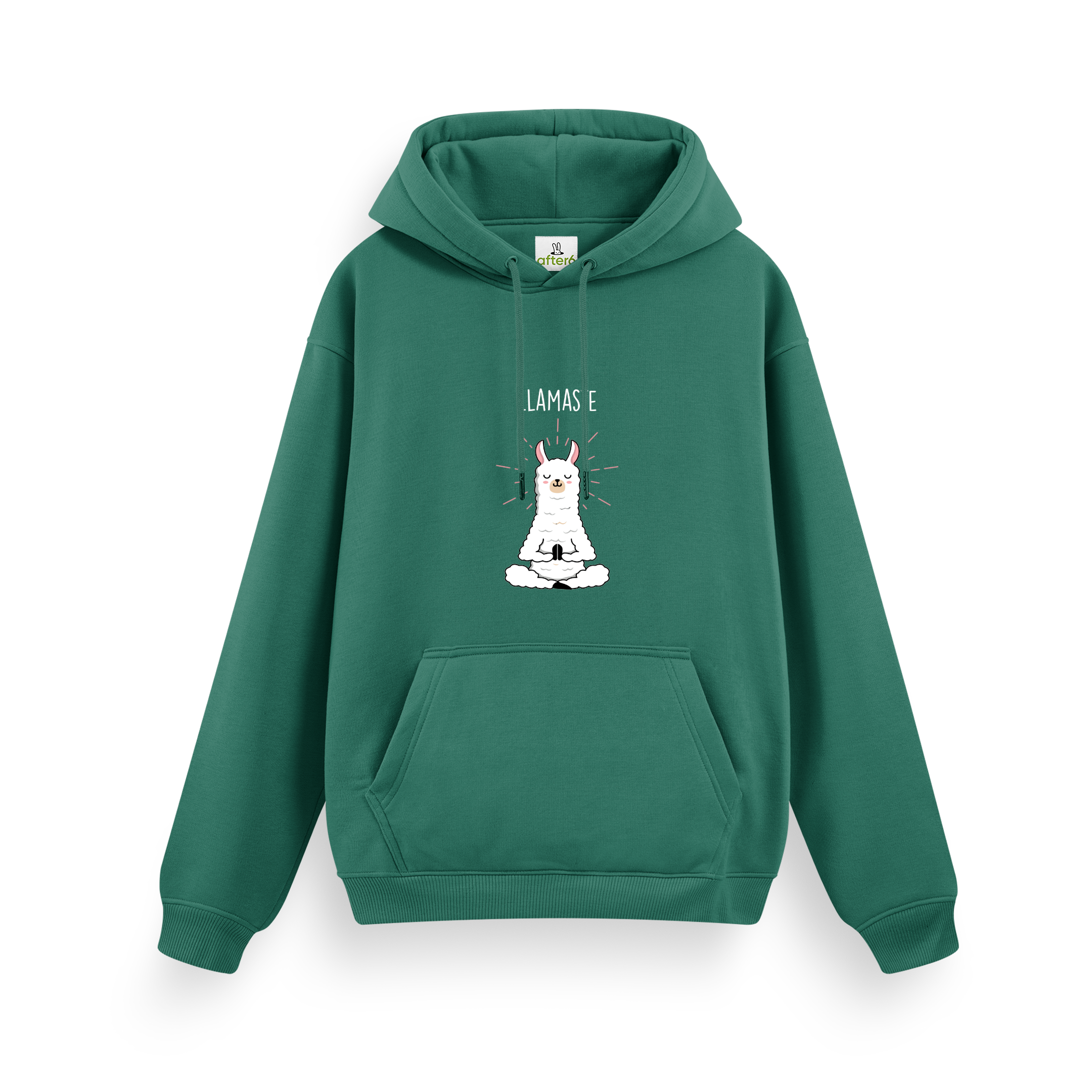 Lamaste - Regular Hoodie