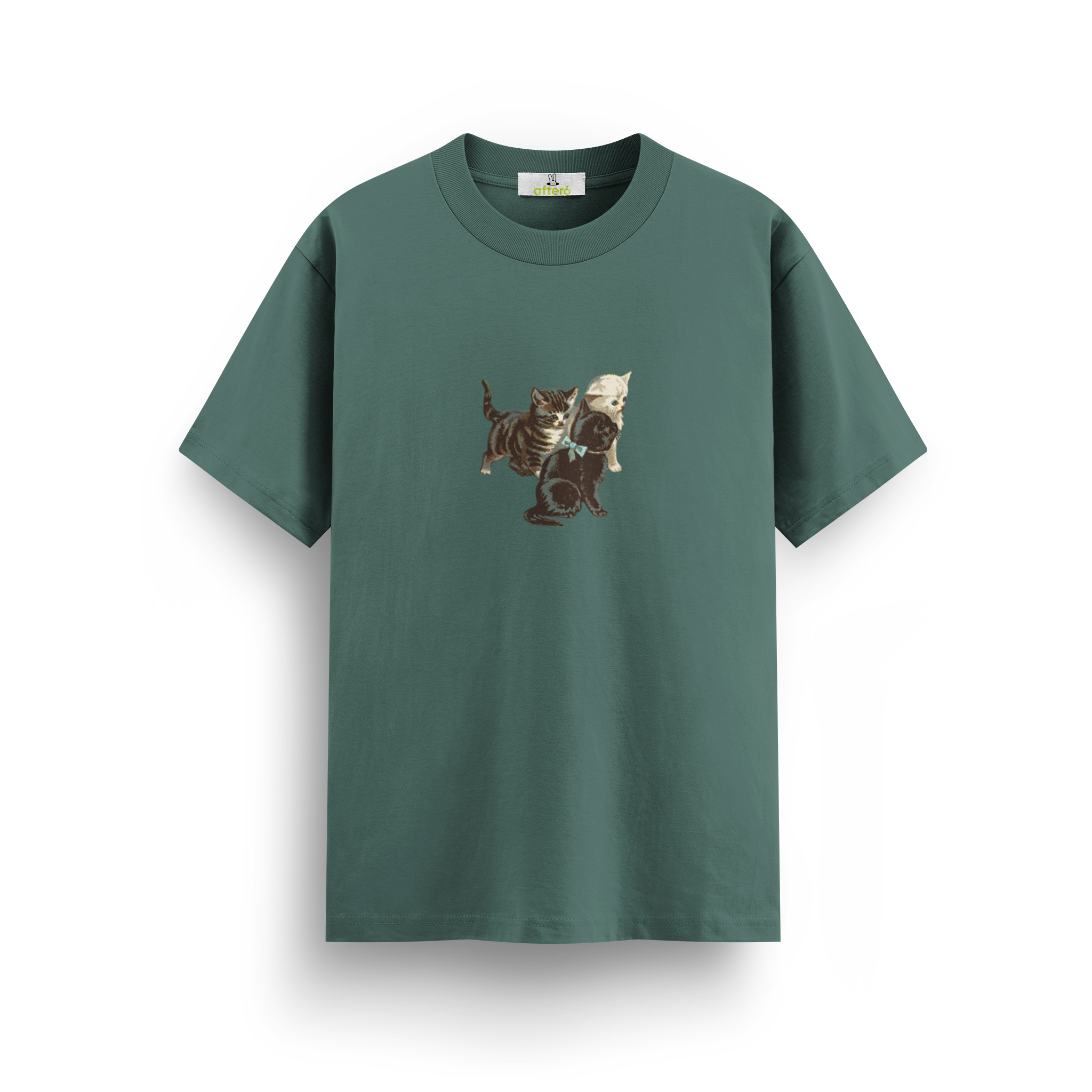 Kitties - Regular T-shirt
