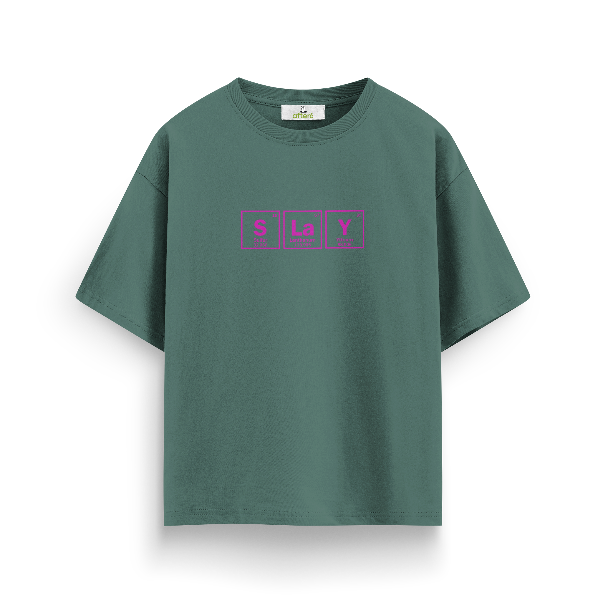 Slay - Oversize T-Shirt