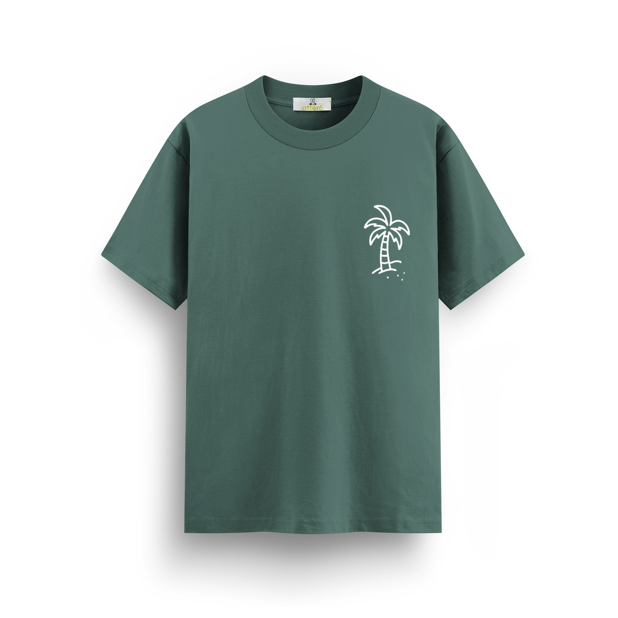 Summer Vacance Mood - Regular T-shirt