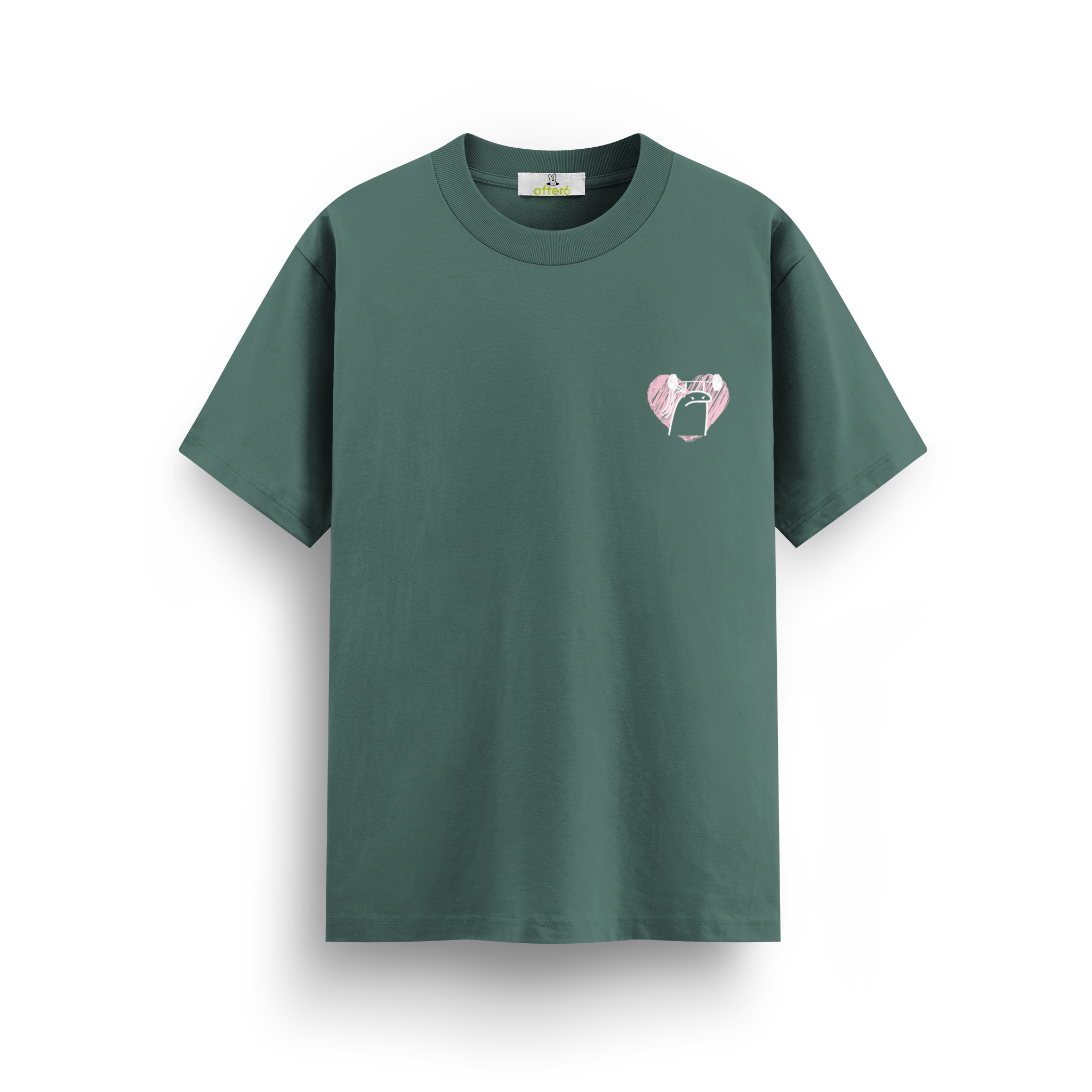 Flork Gym - Regular T-shirt