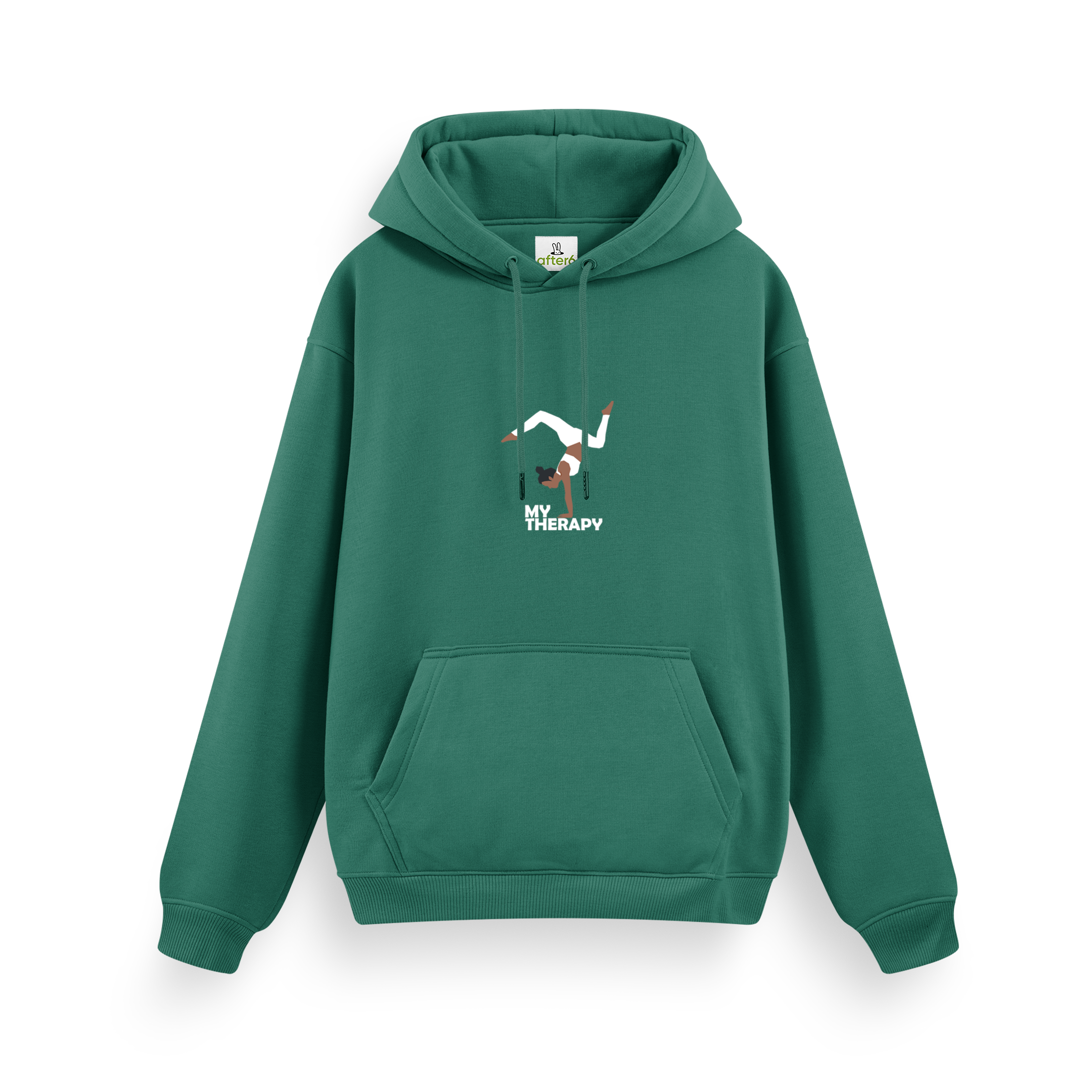 My Therapy - Regular Hoodie