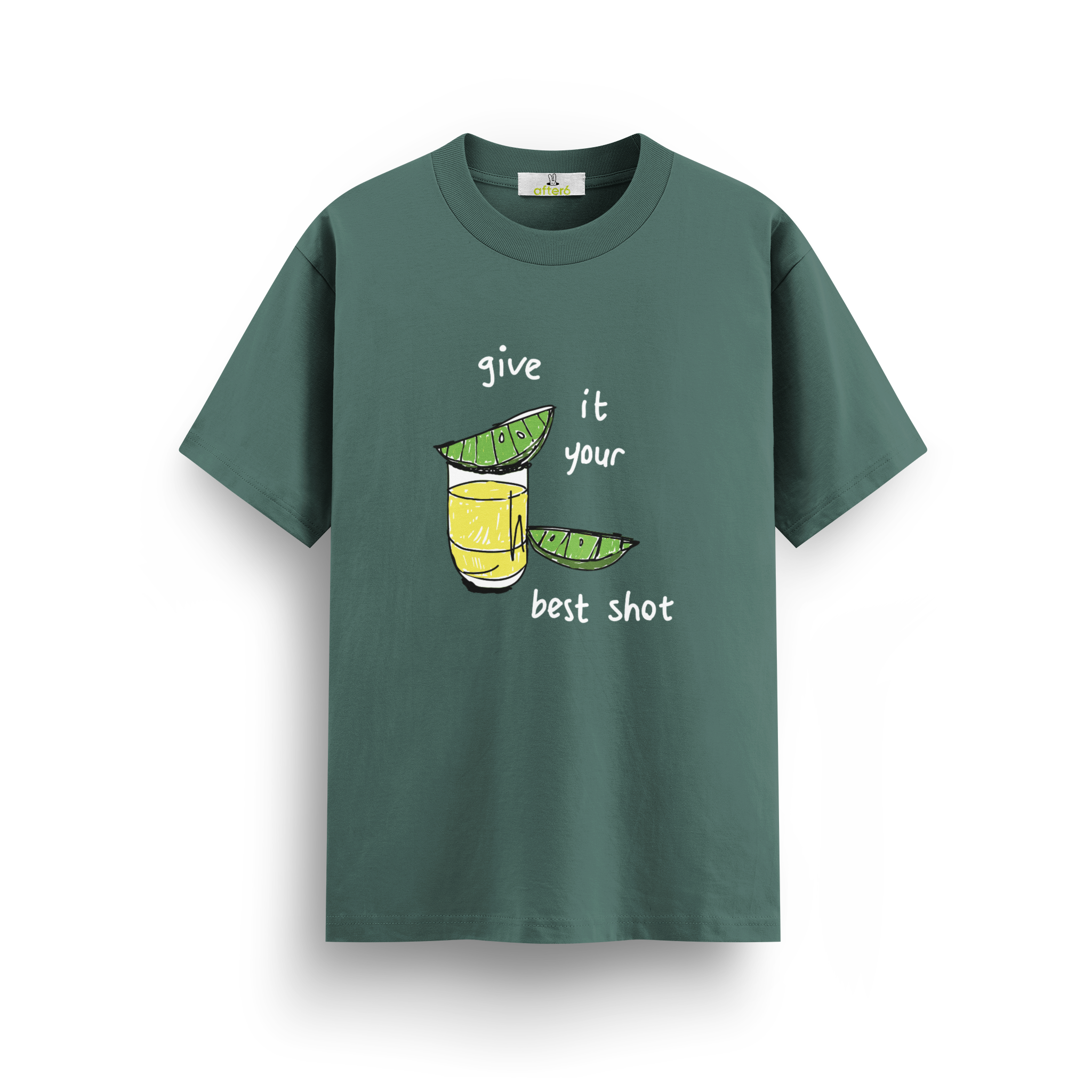 Give It - Regular T-shirt