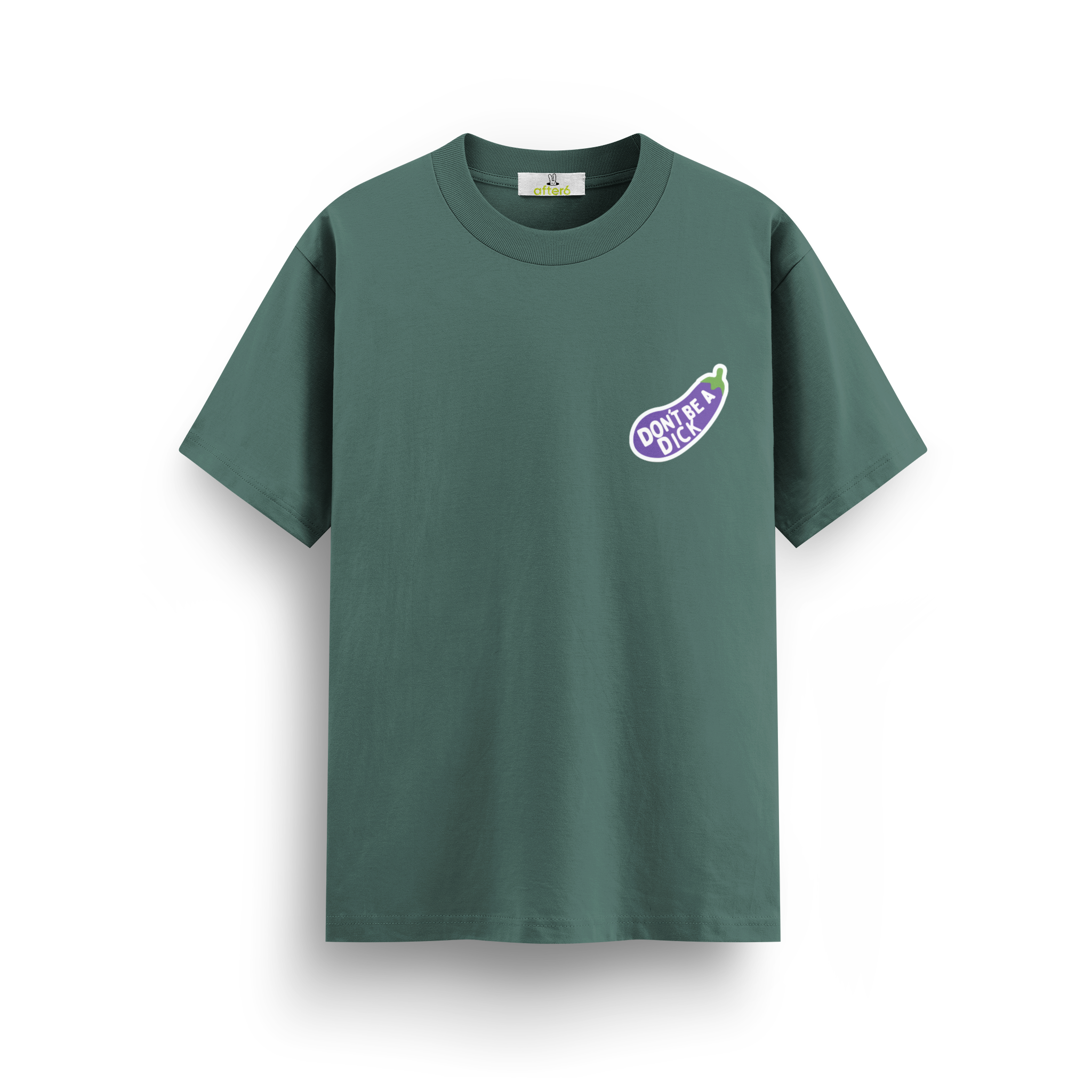 Dont Be a - Regular T-shirt