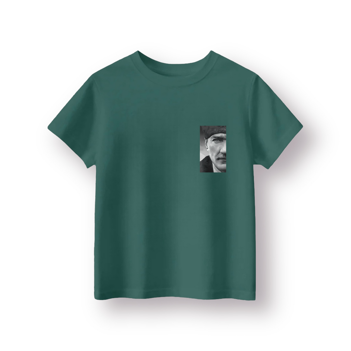 Atatürk 3 - Çocuk T-shirt