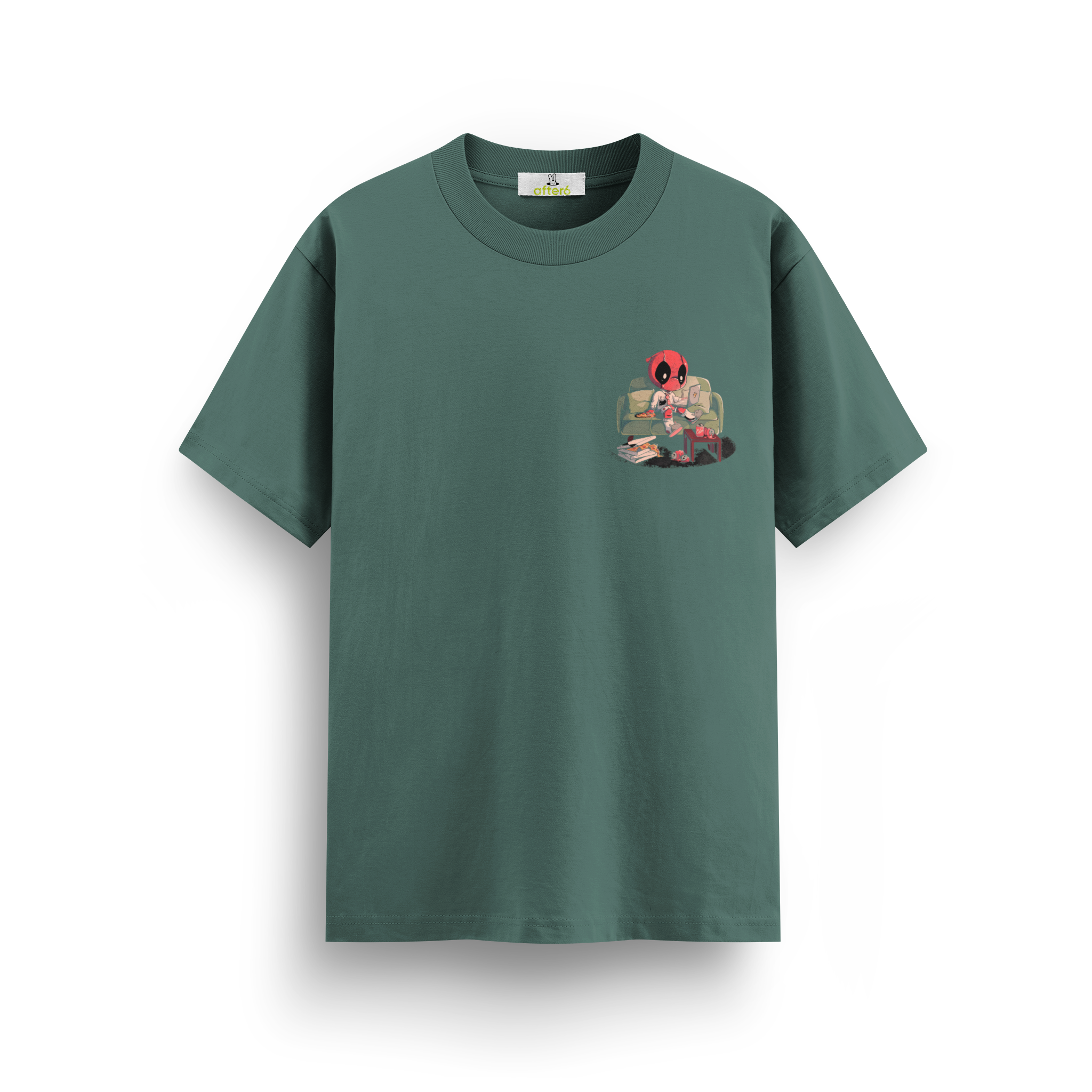 Home Office - Regular T-shirt
