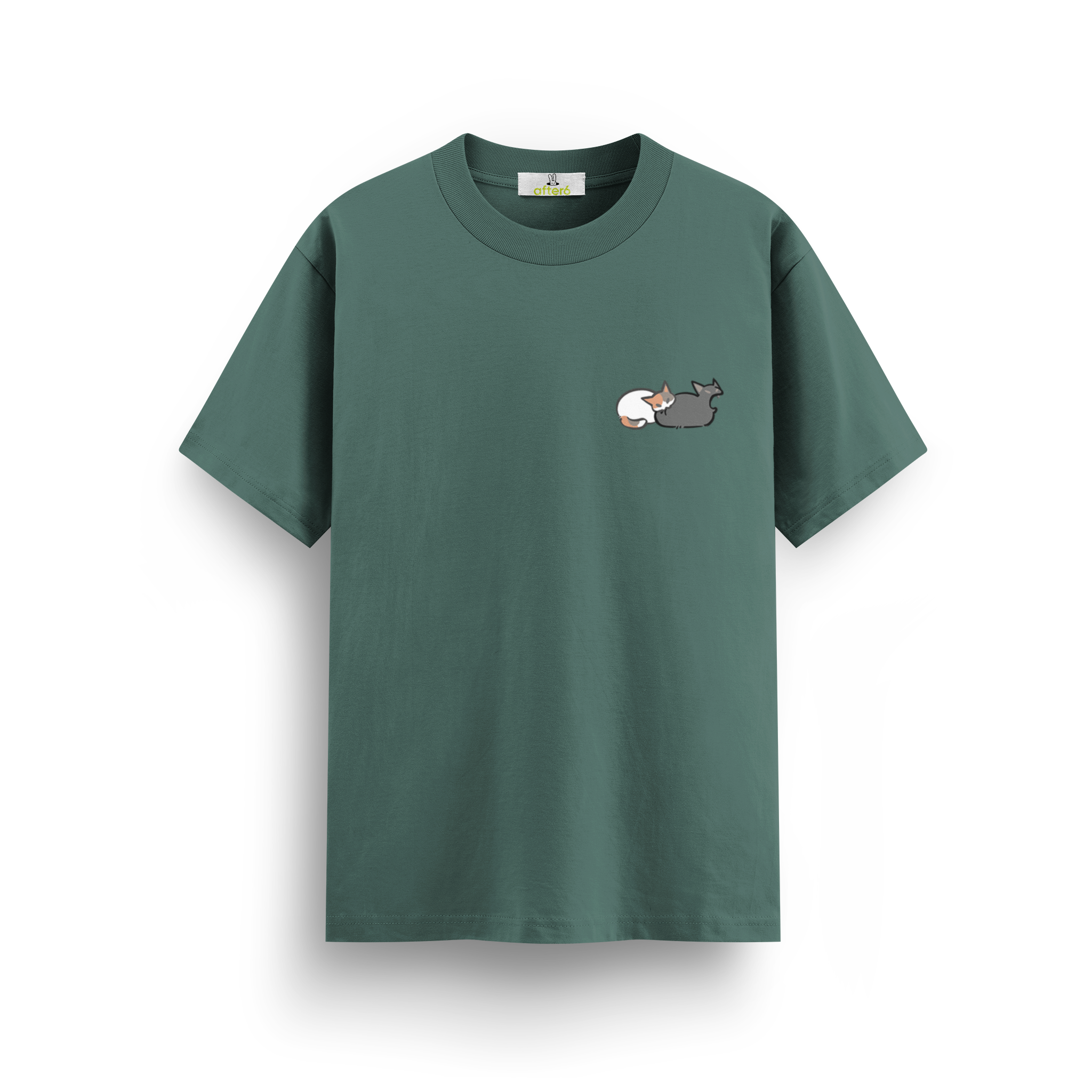 AAA - Regular T-shirt
