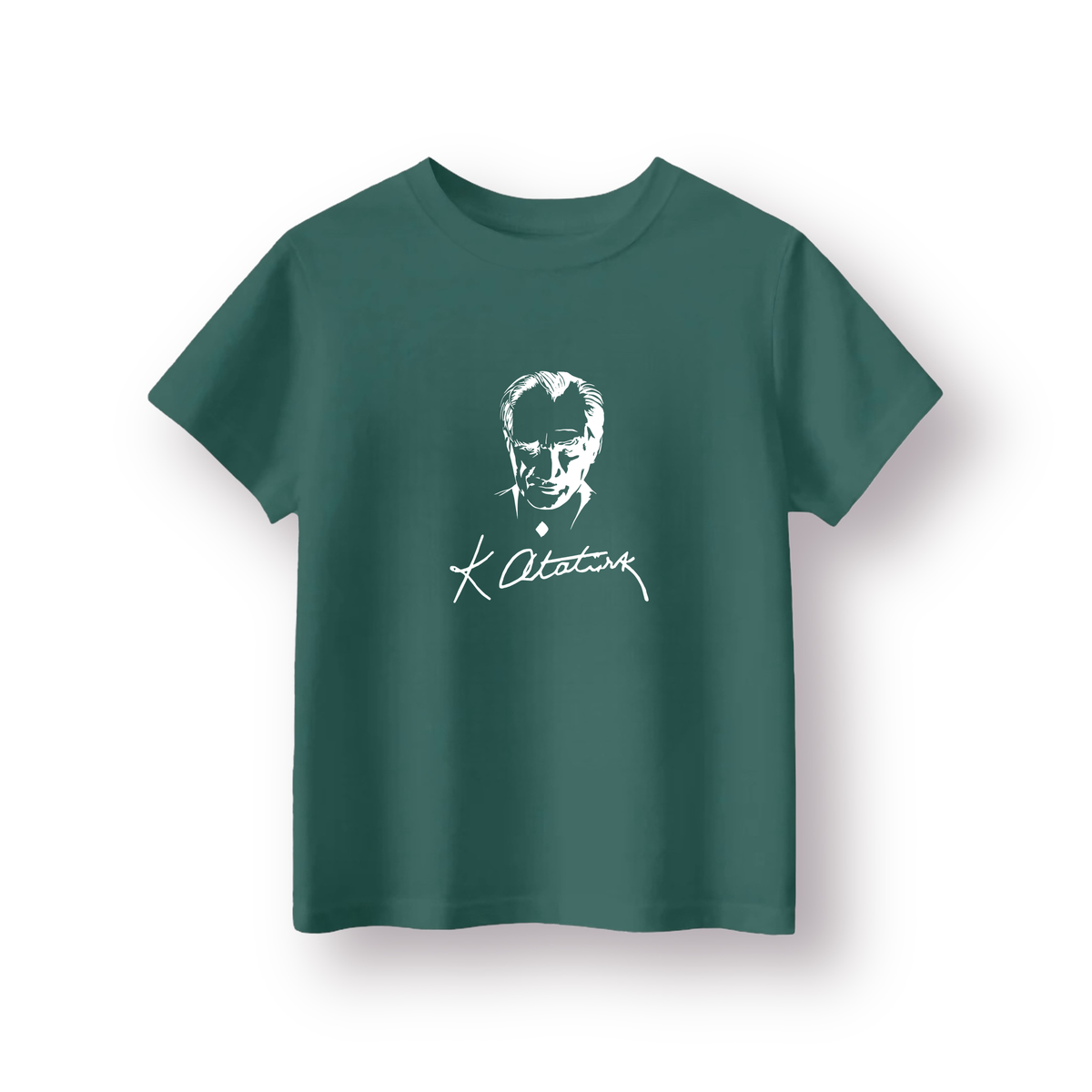Signature - Çocuk T-shirt
