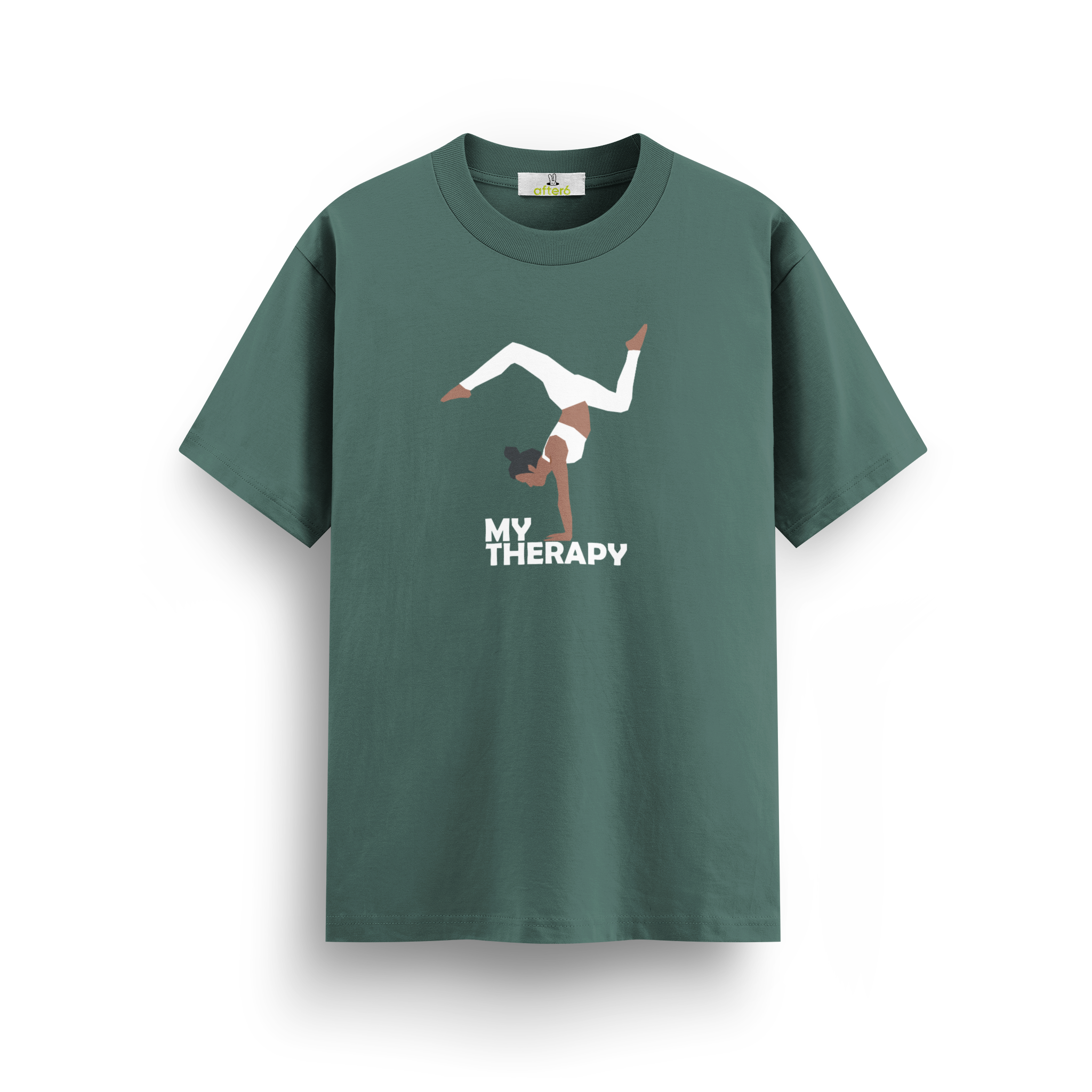 My Therapy - Regular T-shirt