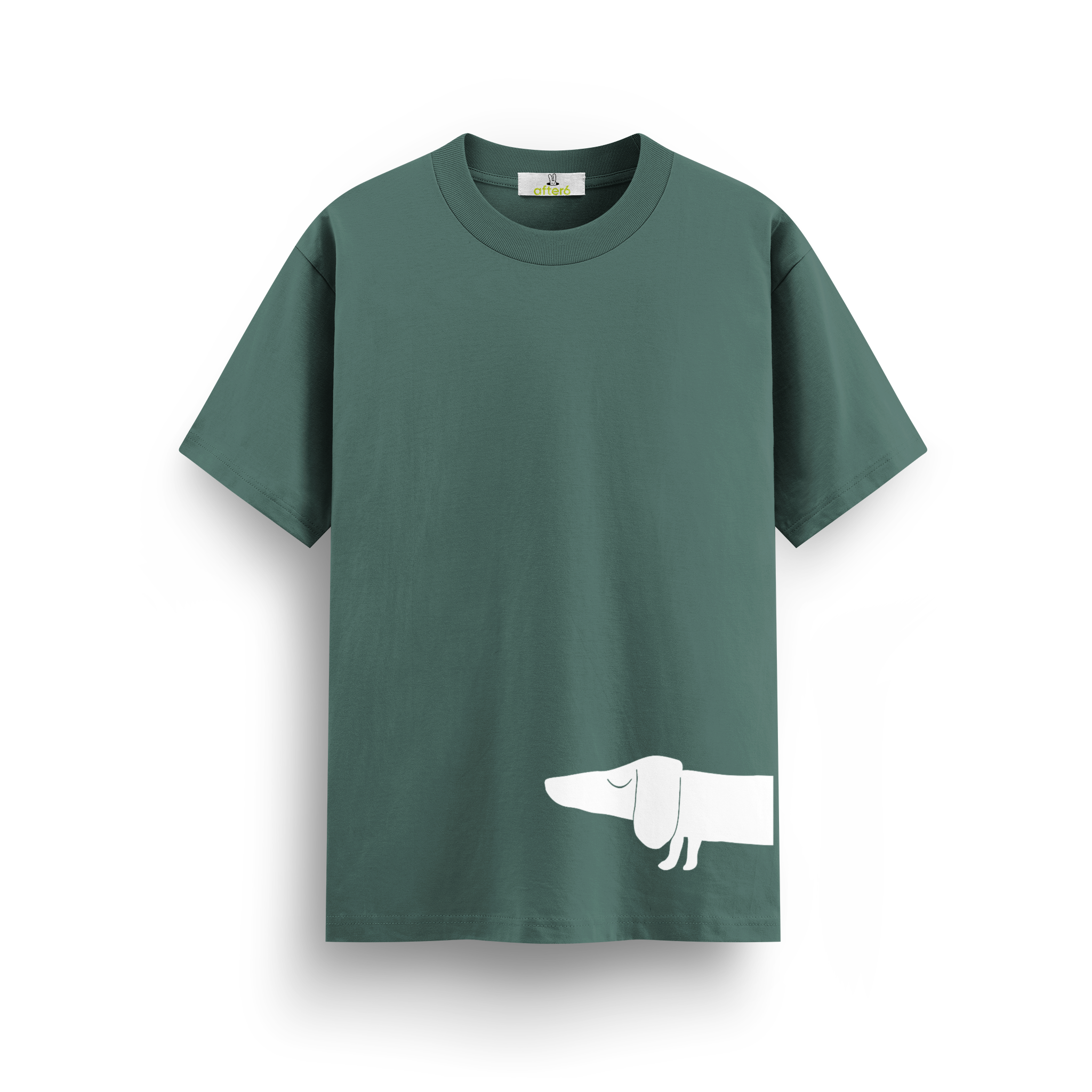 Hot Dog - Regular T-shirt