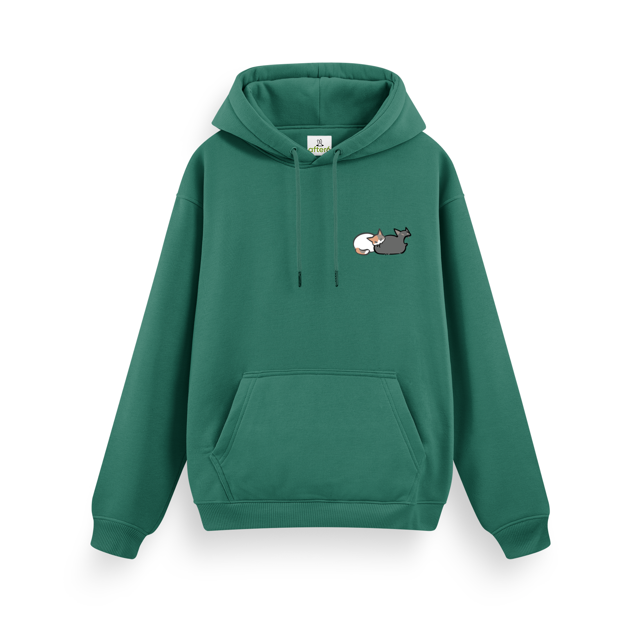 AAA - Regular Hoodie