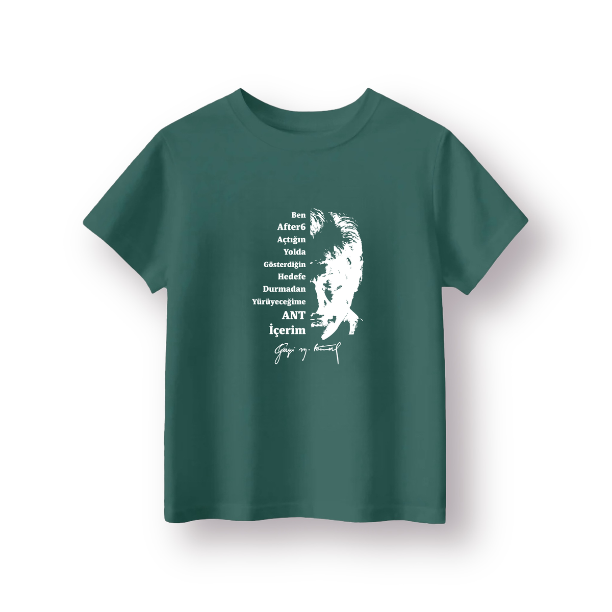 Atatürk 1 - Çocuk T-shirt