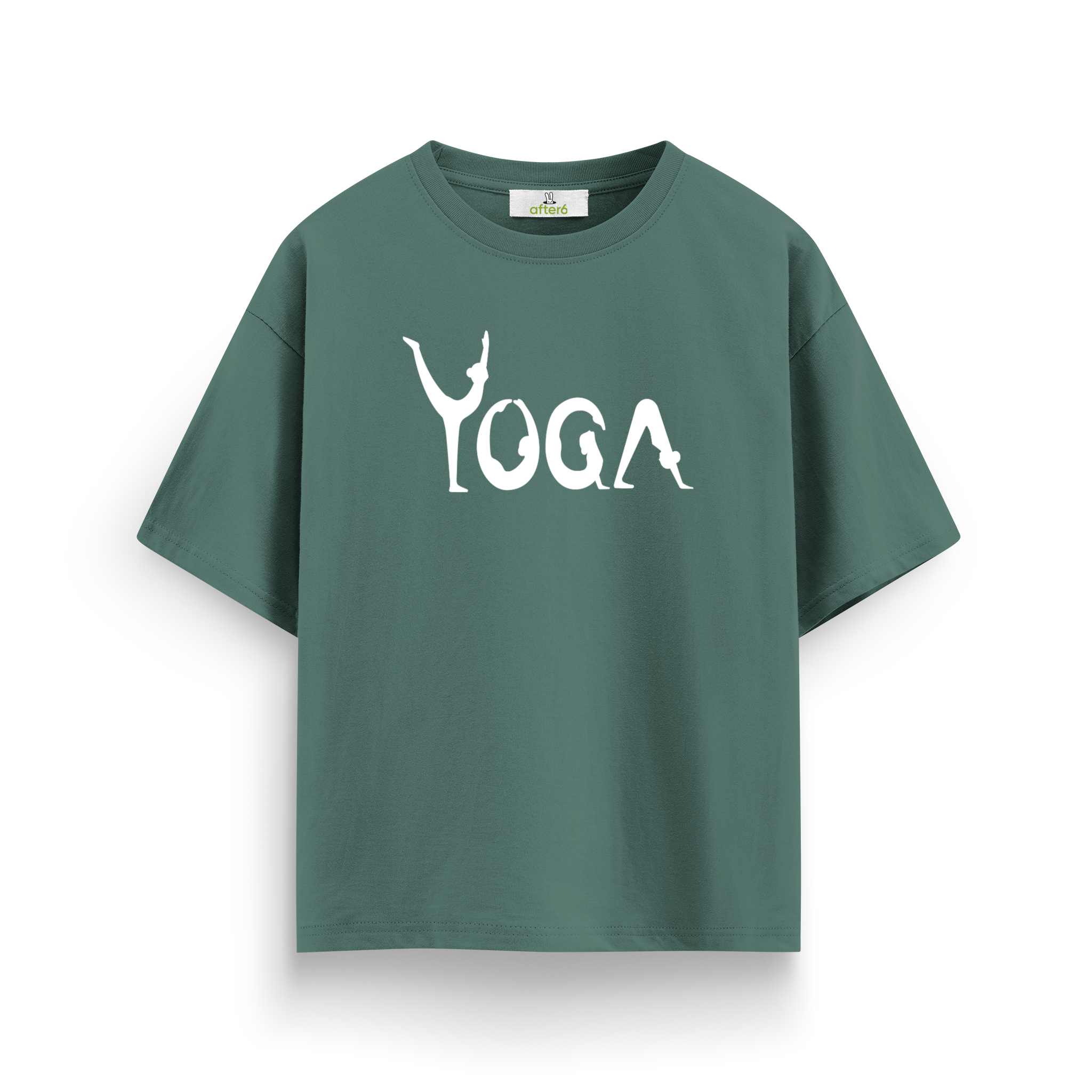 Yoga - Oversize T-Shirt