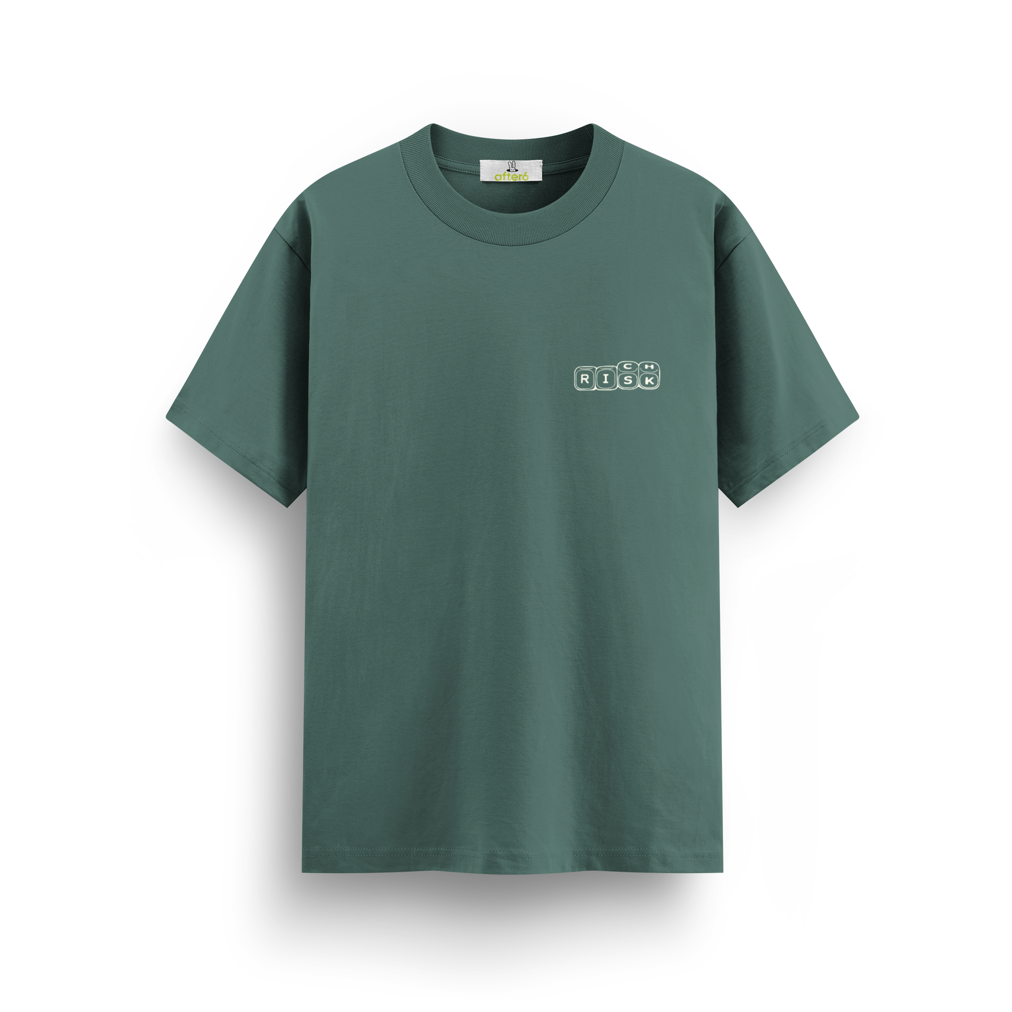 Rich - Regular T-shirt