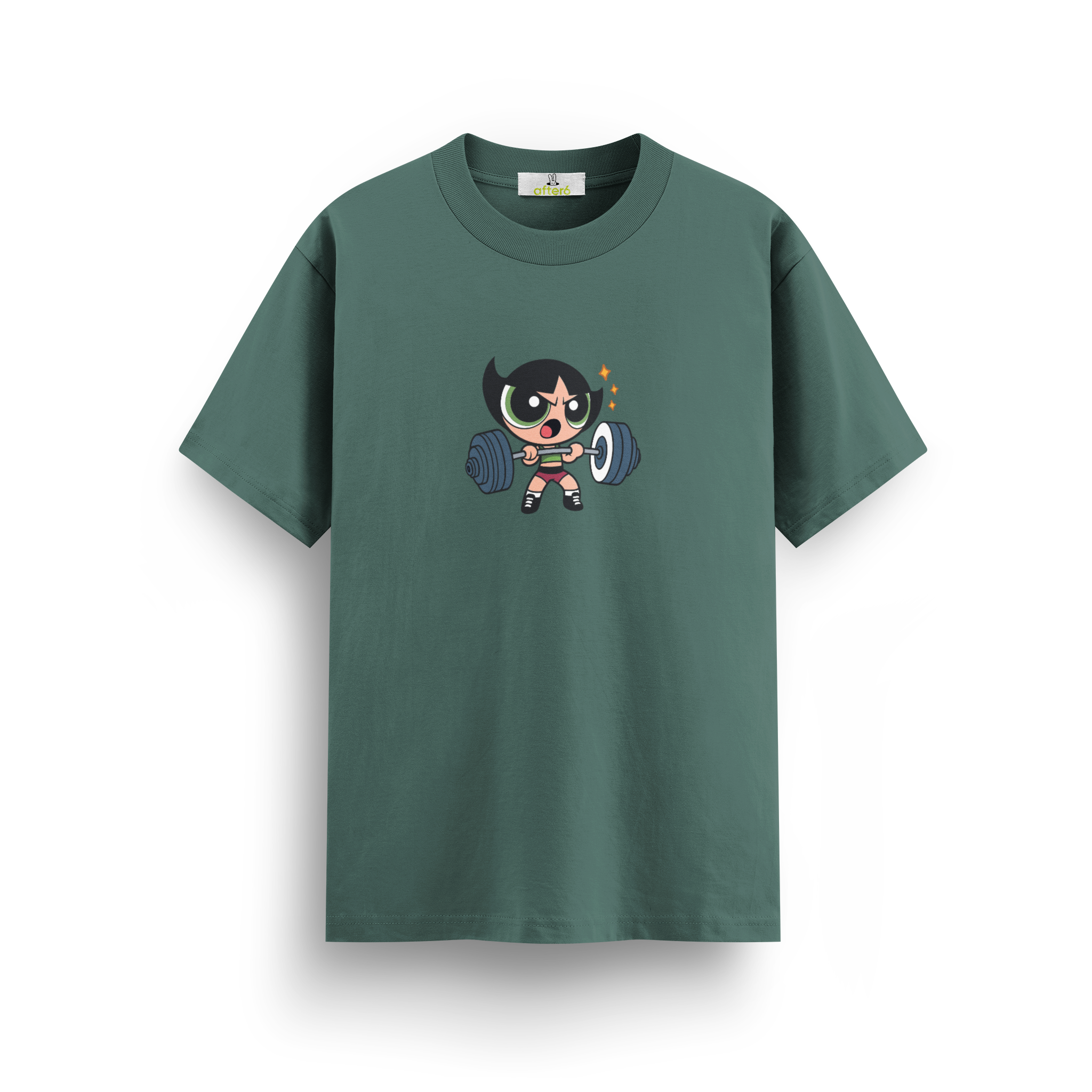 Buttercup - Regular T-shirt