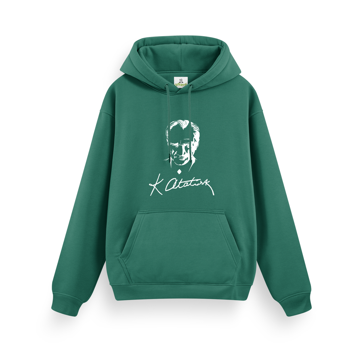 Signature - Regular Hoodie