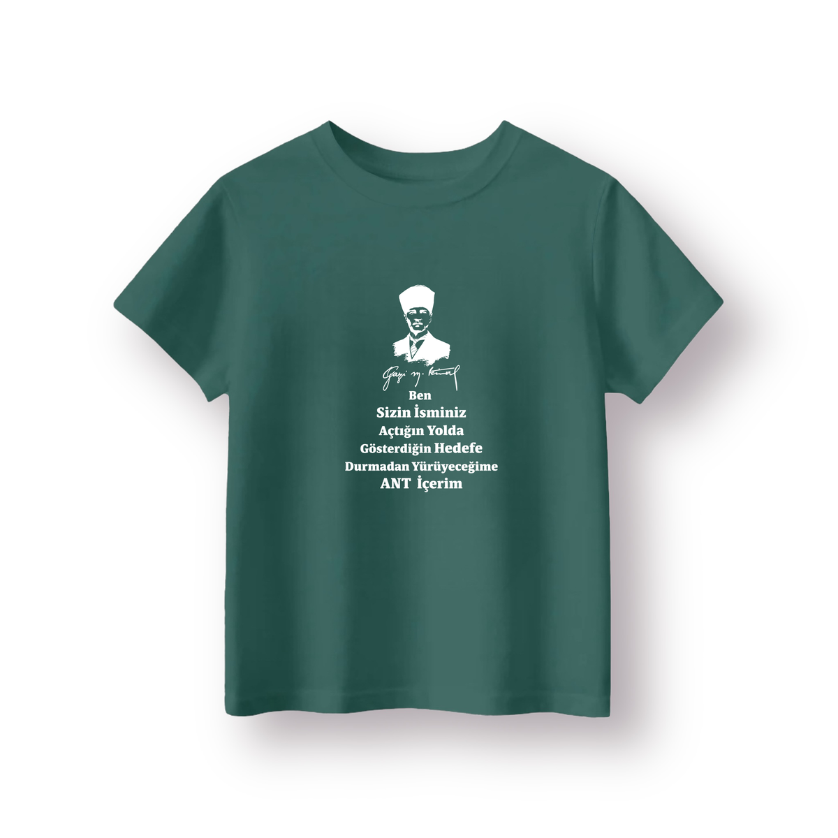Atatürk 2 - Çocuk T-shirt