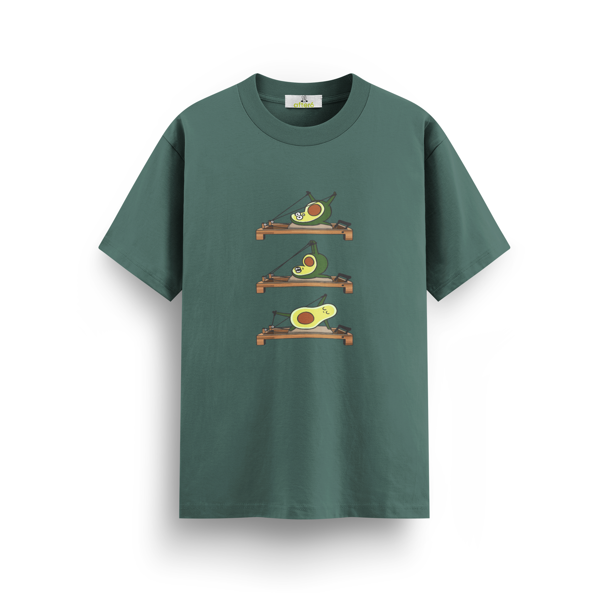 Avoo Flow - Regular T-shirt