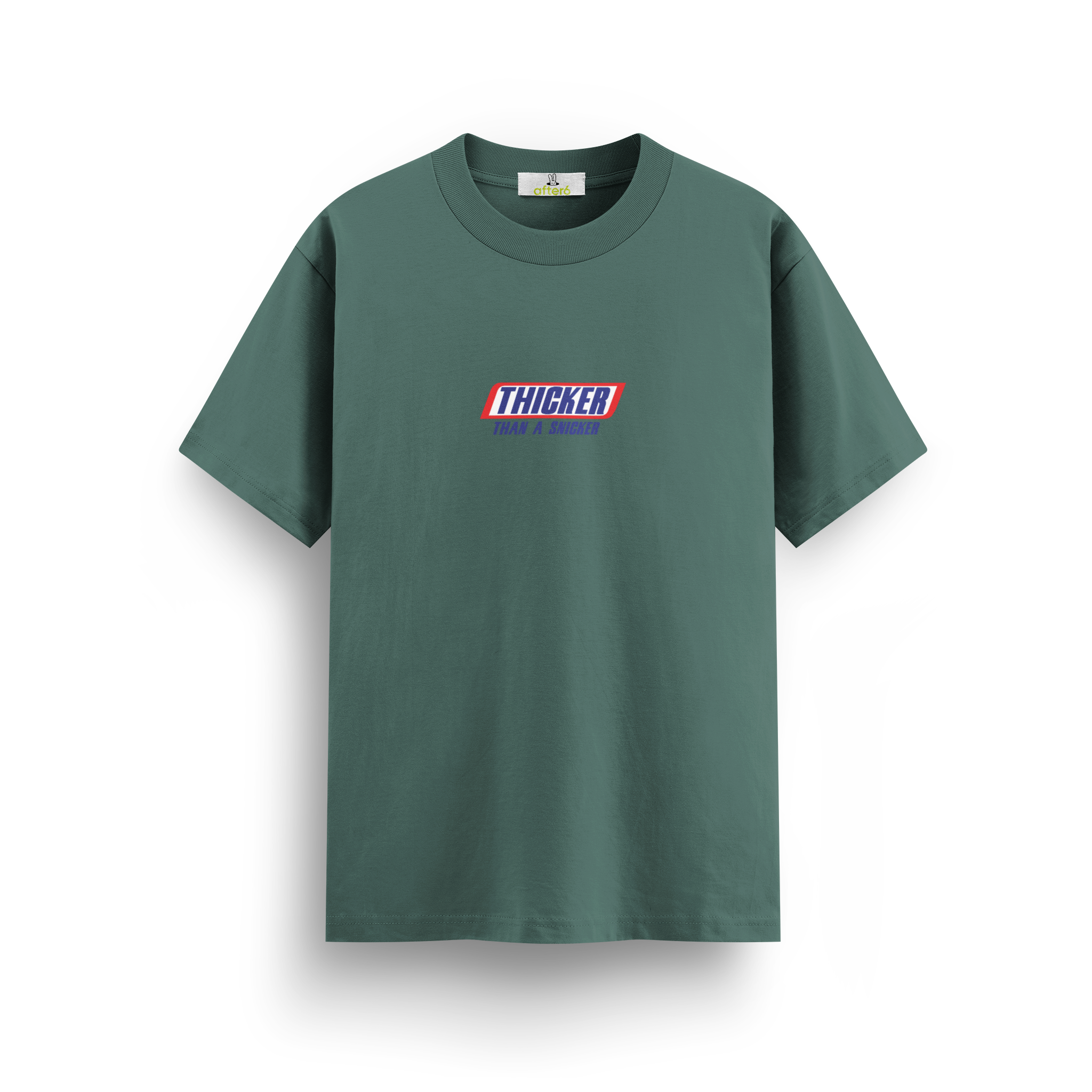 Thicker - Regular T-shirt